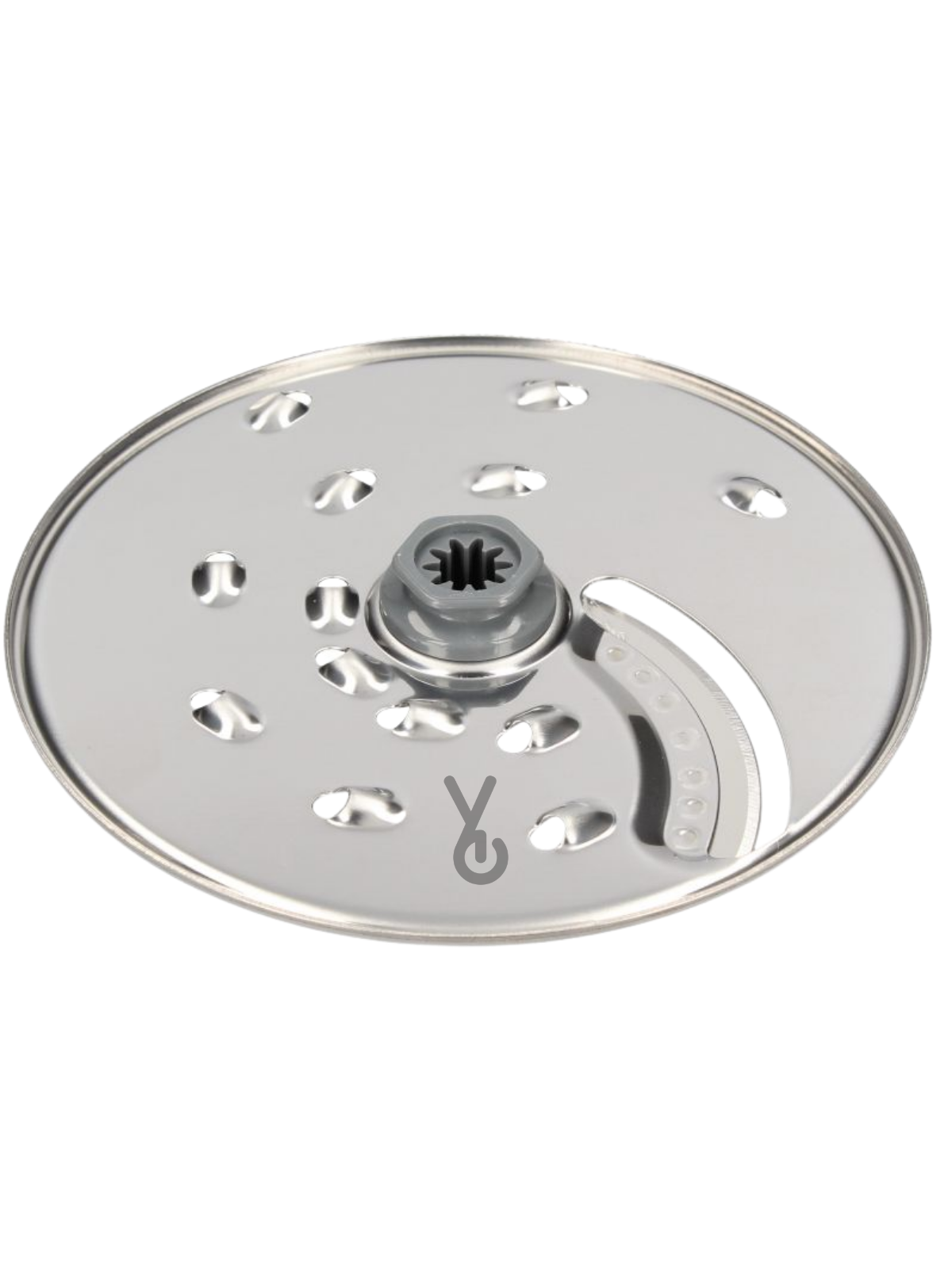 Kenwood - THICK SLICING / GRATING DISC ASSEMBLY