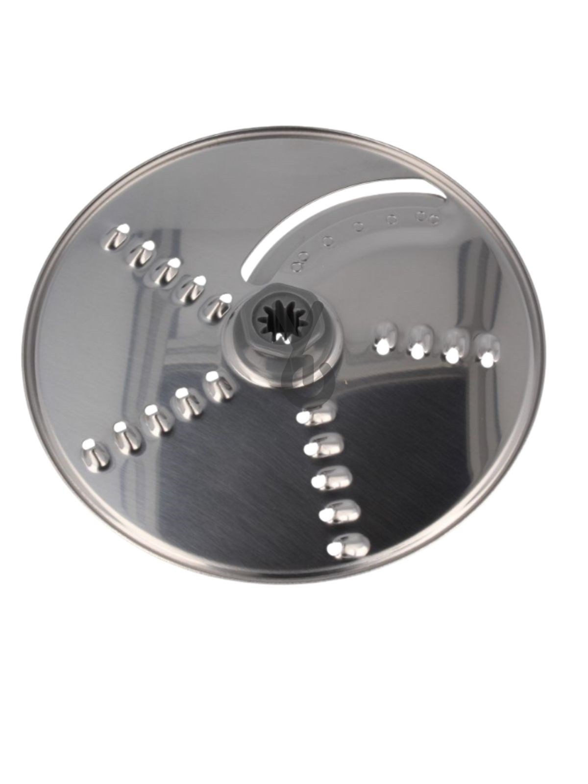 Kenwood - THIN SLICING / GRATING DISC ASSEMBLY