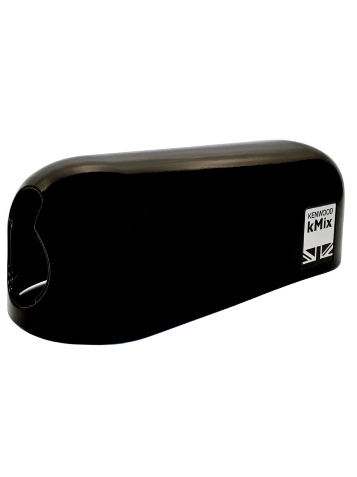 Kenwood - TOP COVER BLACK