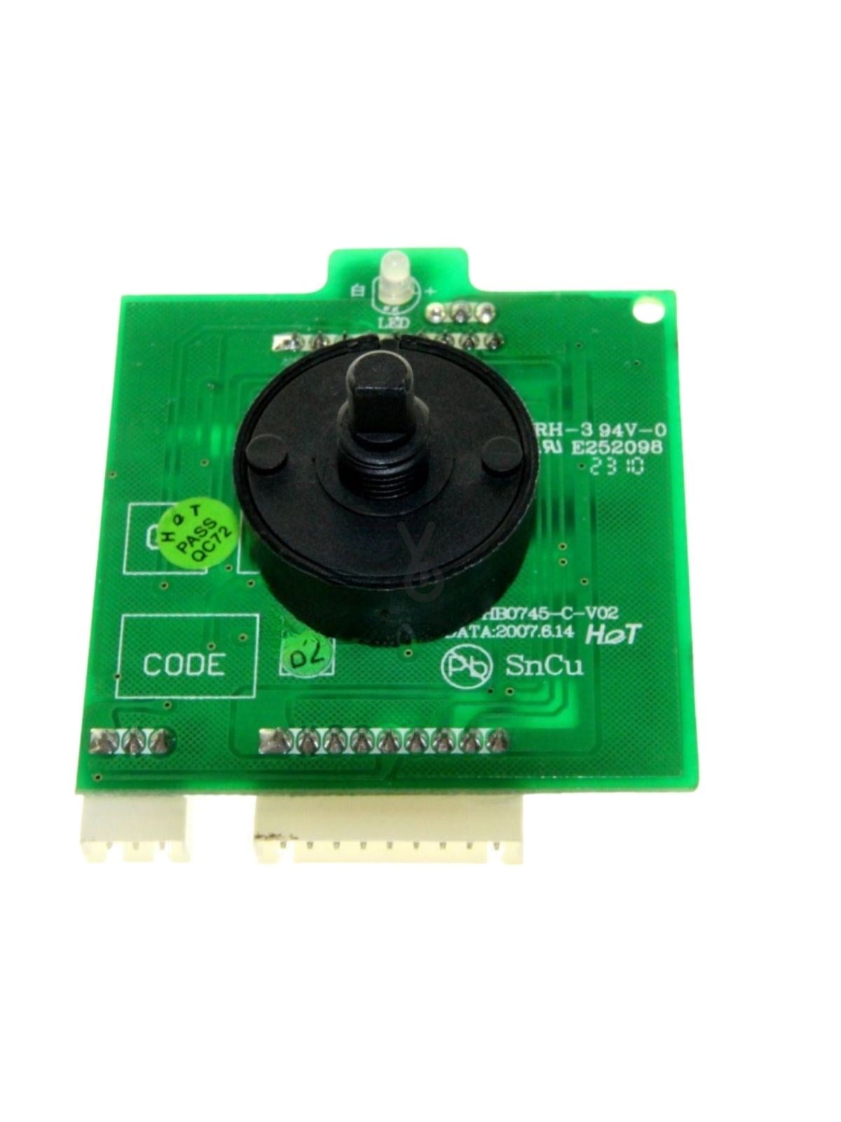 Kenwood - TRASMISSION BELT 4619