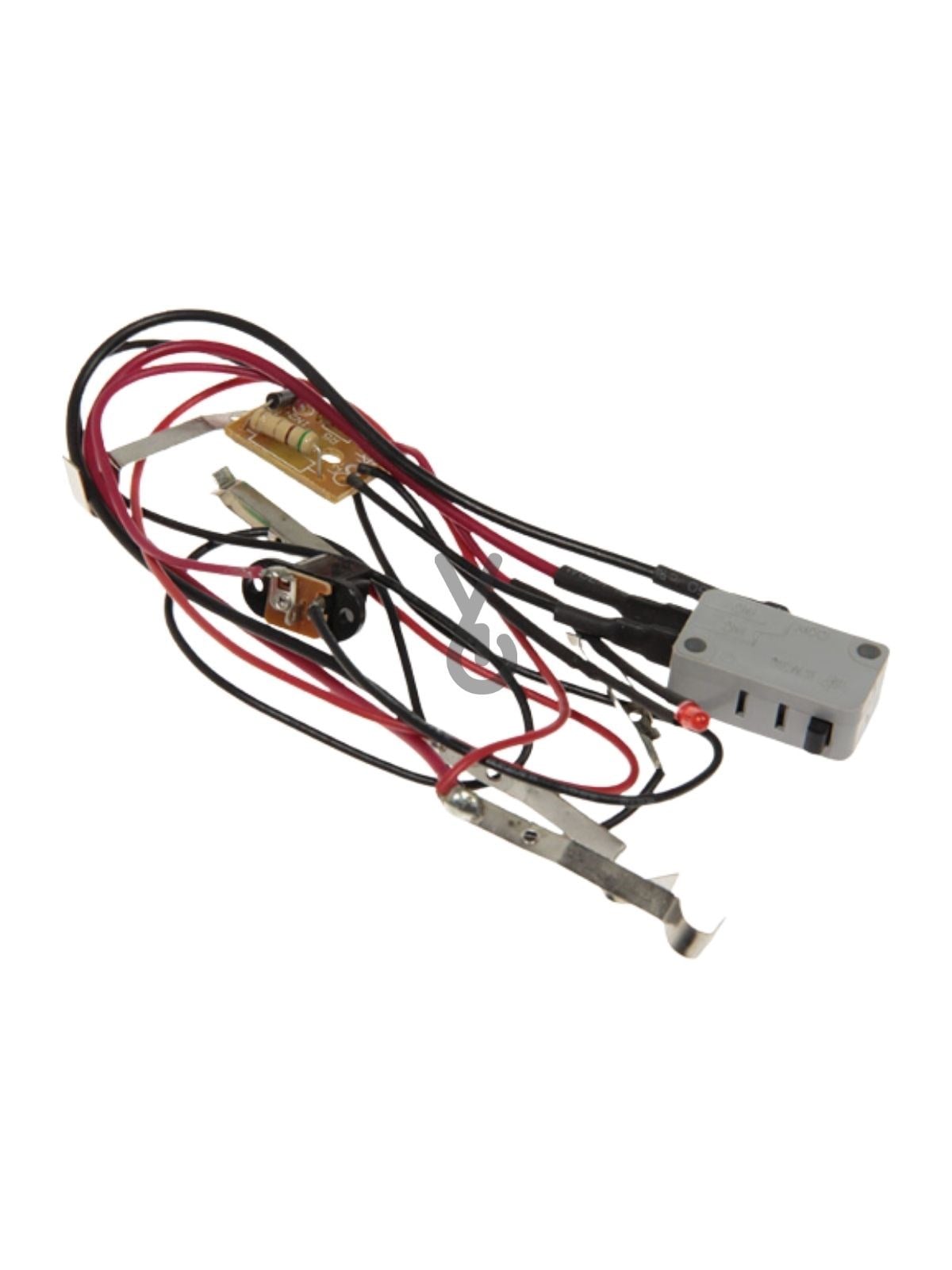 Kenwood - Vc2770 Elektronik Kart