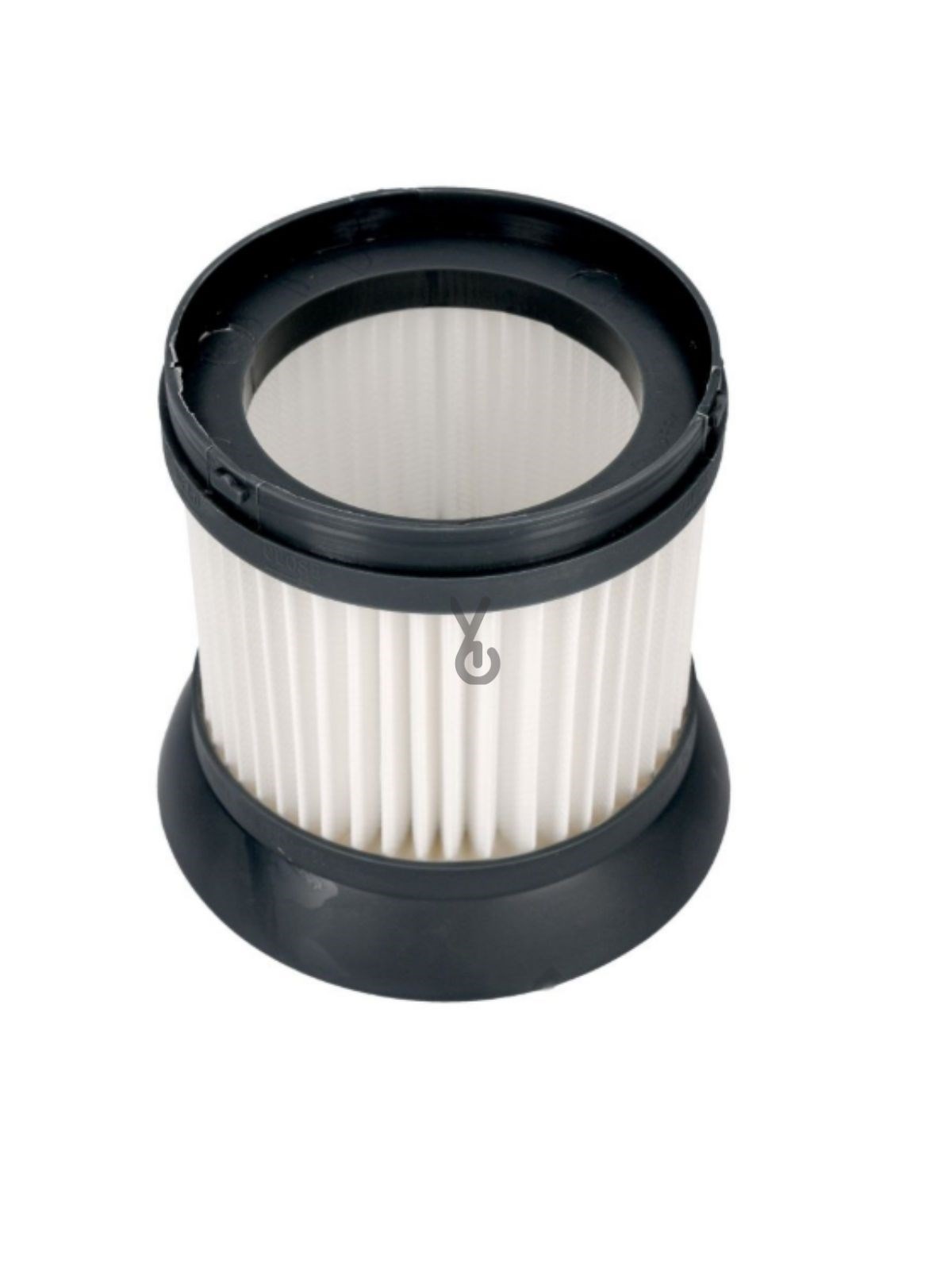 Kenwood - Vc6850 Hepa Filitre Yuvarlak