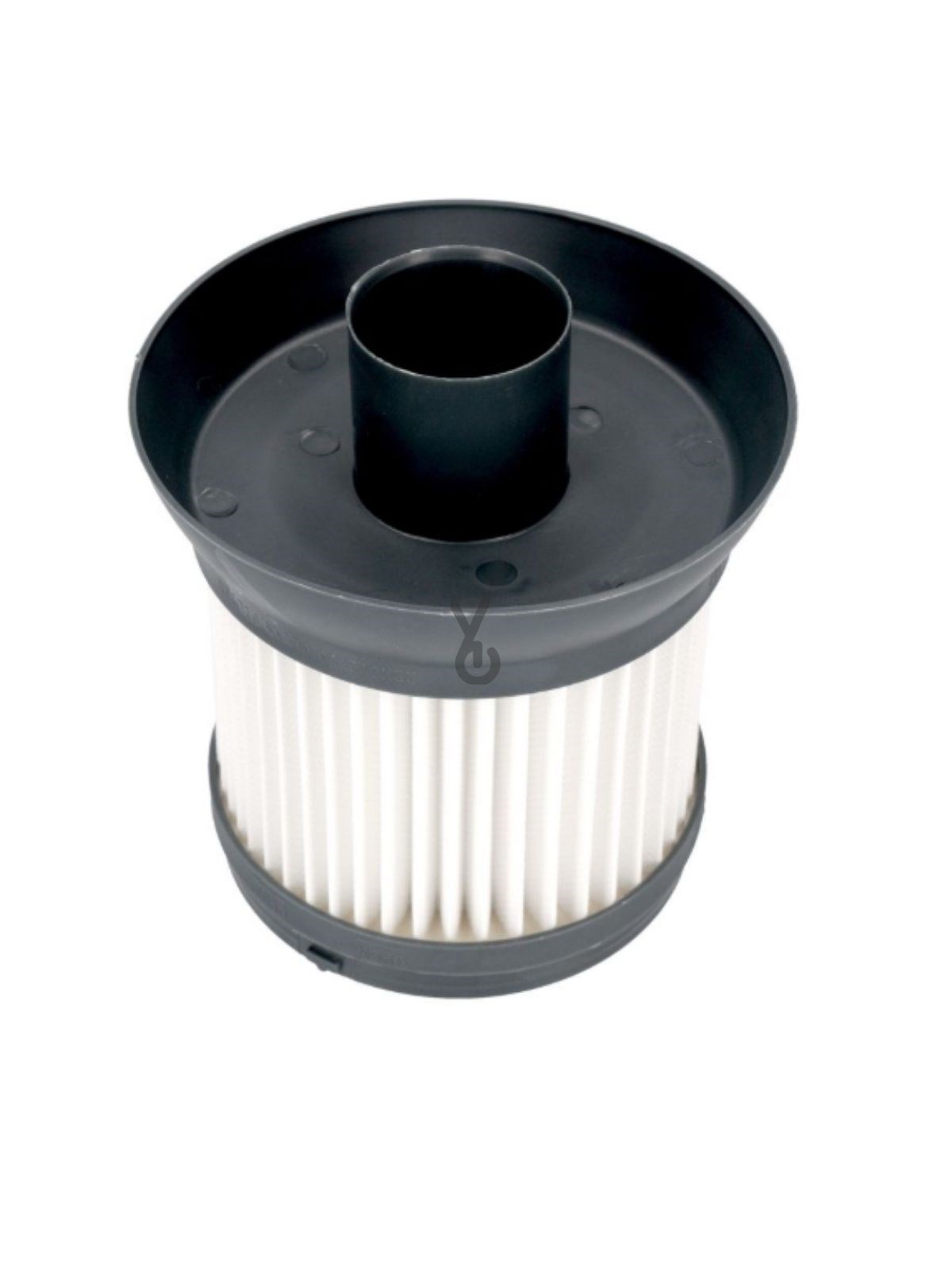 Kenwood - Vc6850 Hepa Filitre Yuvarlak