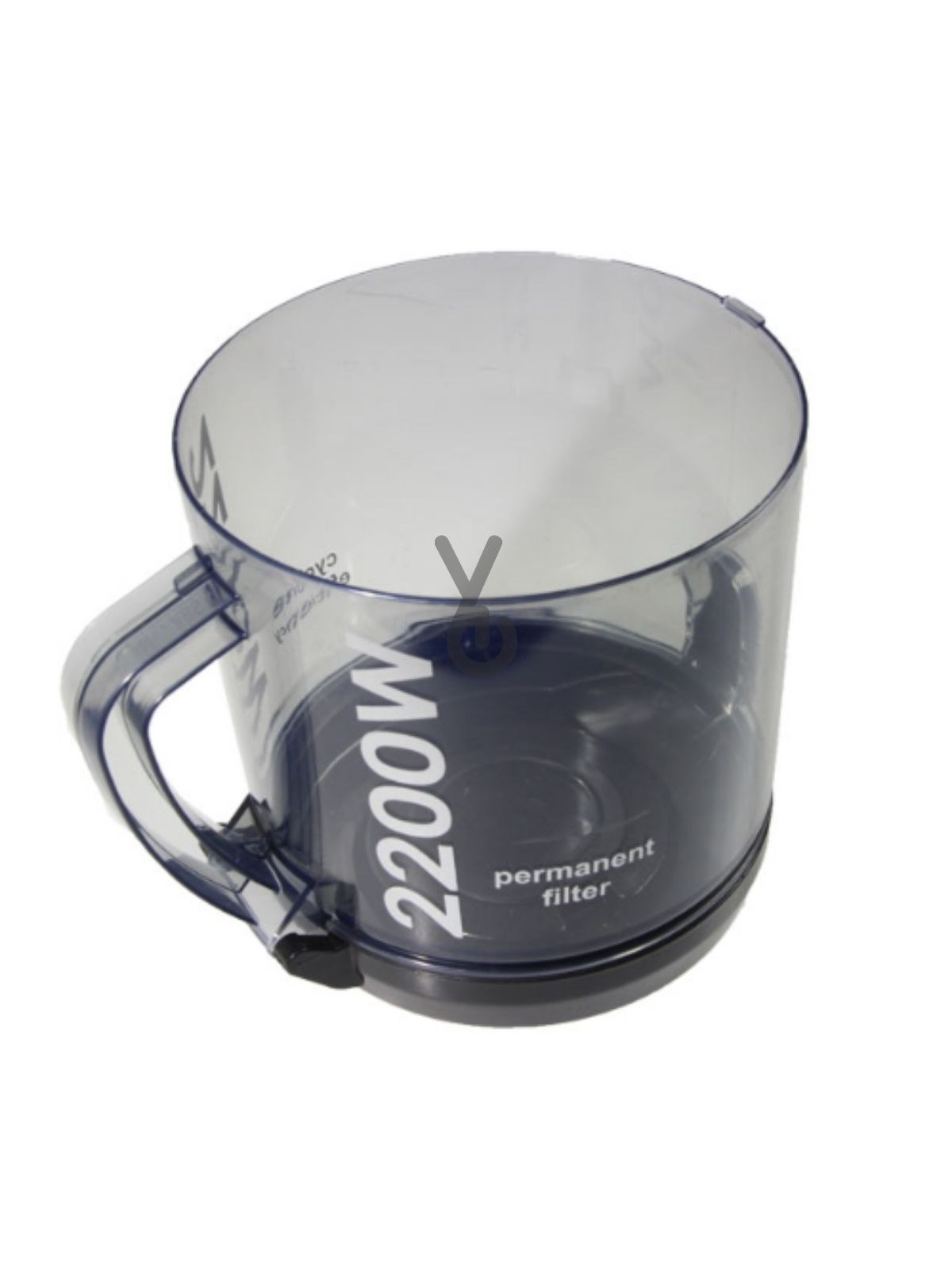 Kenwood - Vc7050 Toz Haznesi Giriş Açma Kolu, Alt