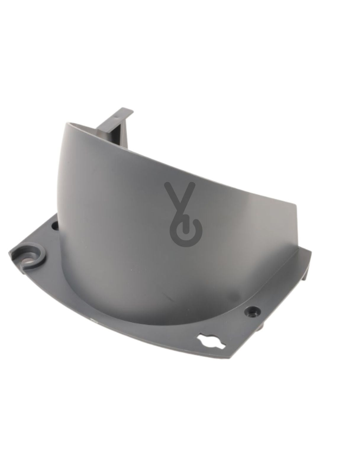 Kenwood - VÜCUT KAPAK - BASKI