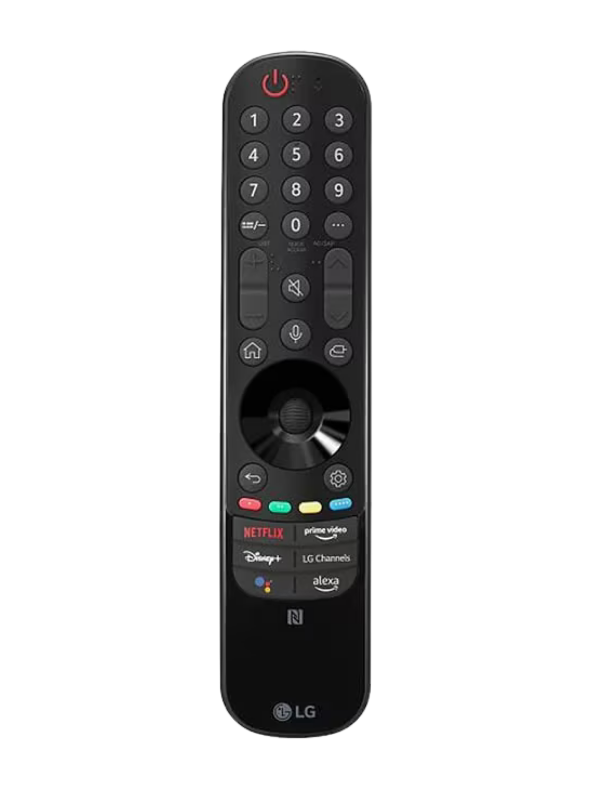 LC TV Kumandası