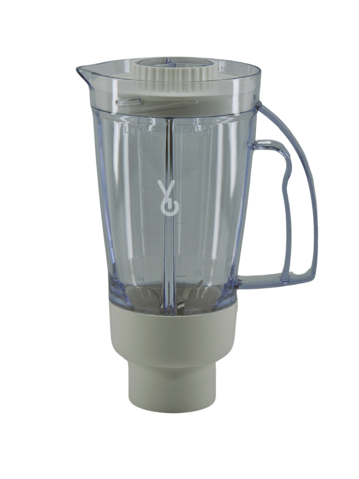 Moulinex Masterchef Compact Blender Haznesi Komple XF625110