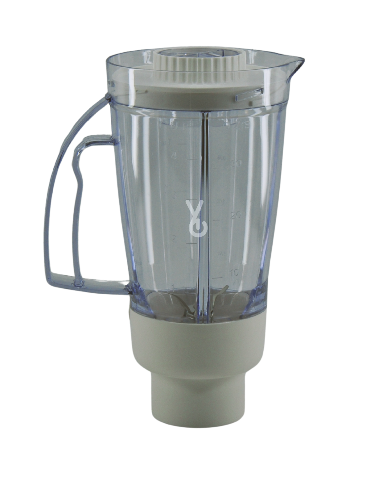 Moulinex Masterchef Compact Blender Haznesi Komple XF625110