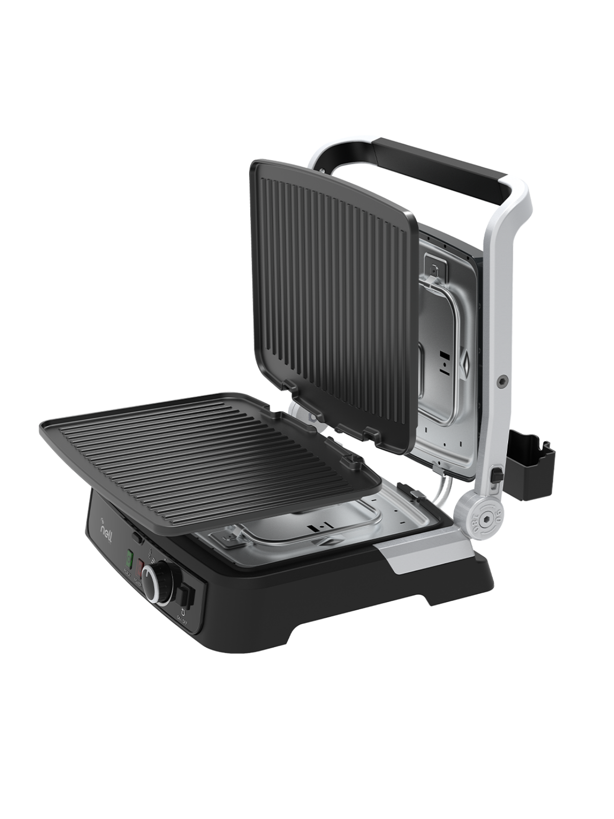 Nell EP9920 Ultimate Tost Makinesi