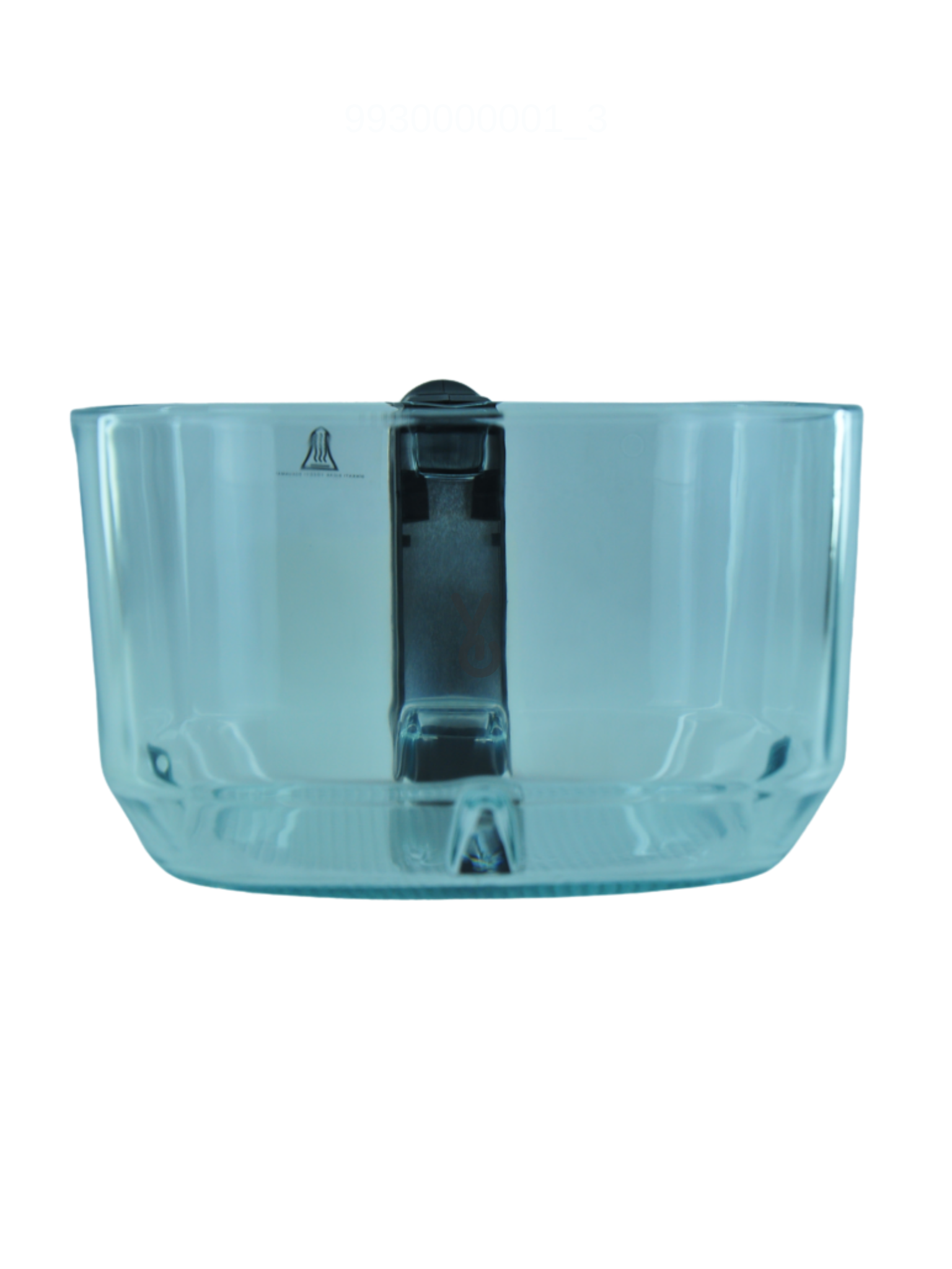 Nell EP9930 Airfryer Cam Hazne