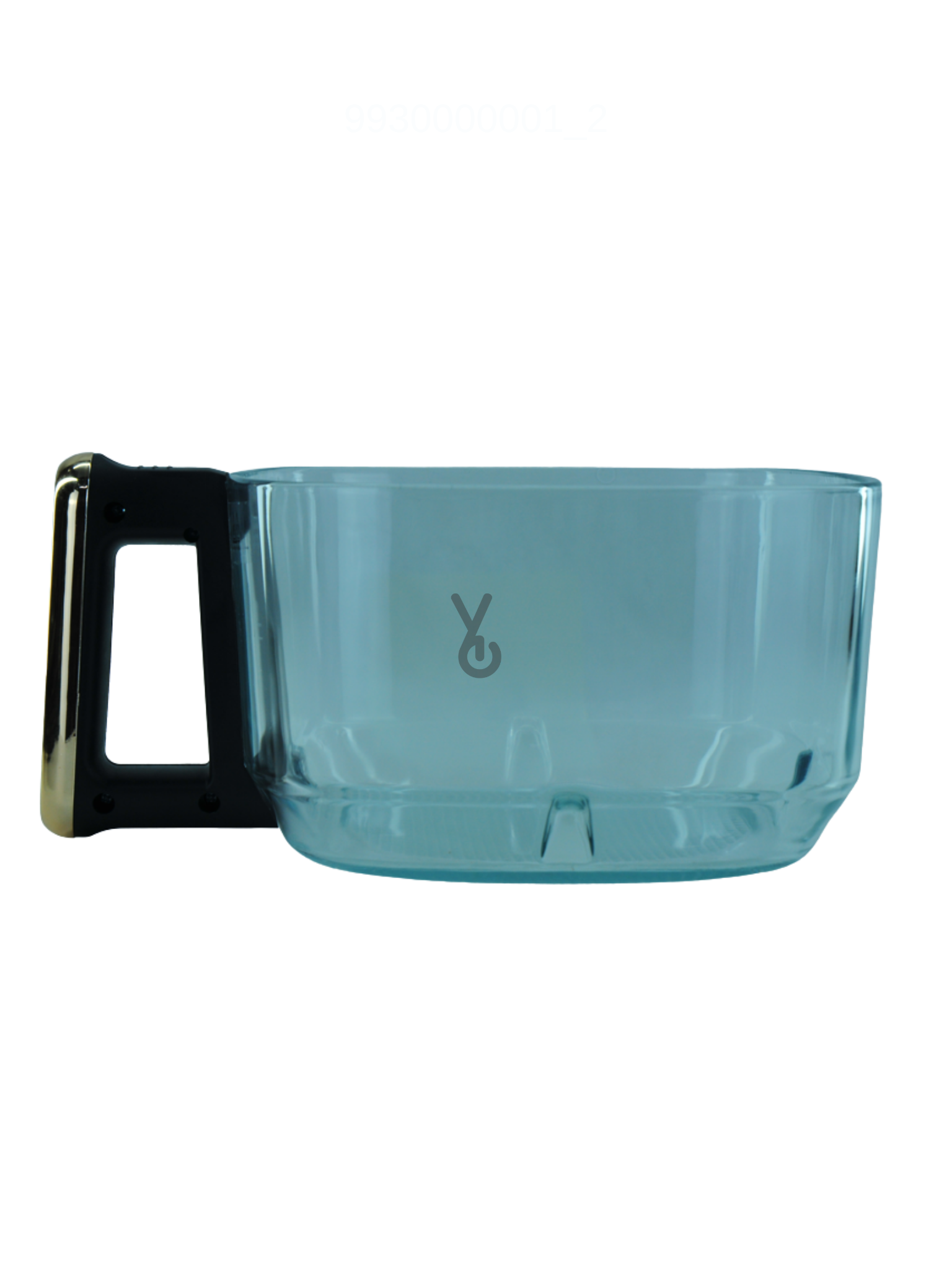 Nell EP9930 Airfryer Cam Hazne