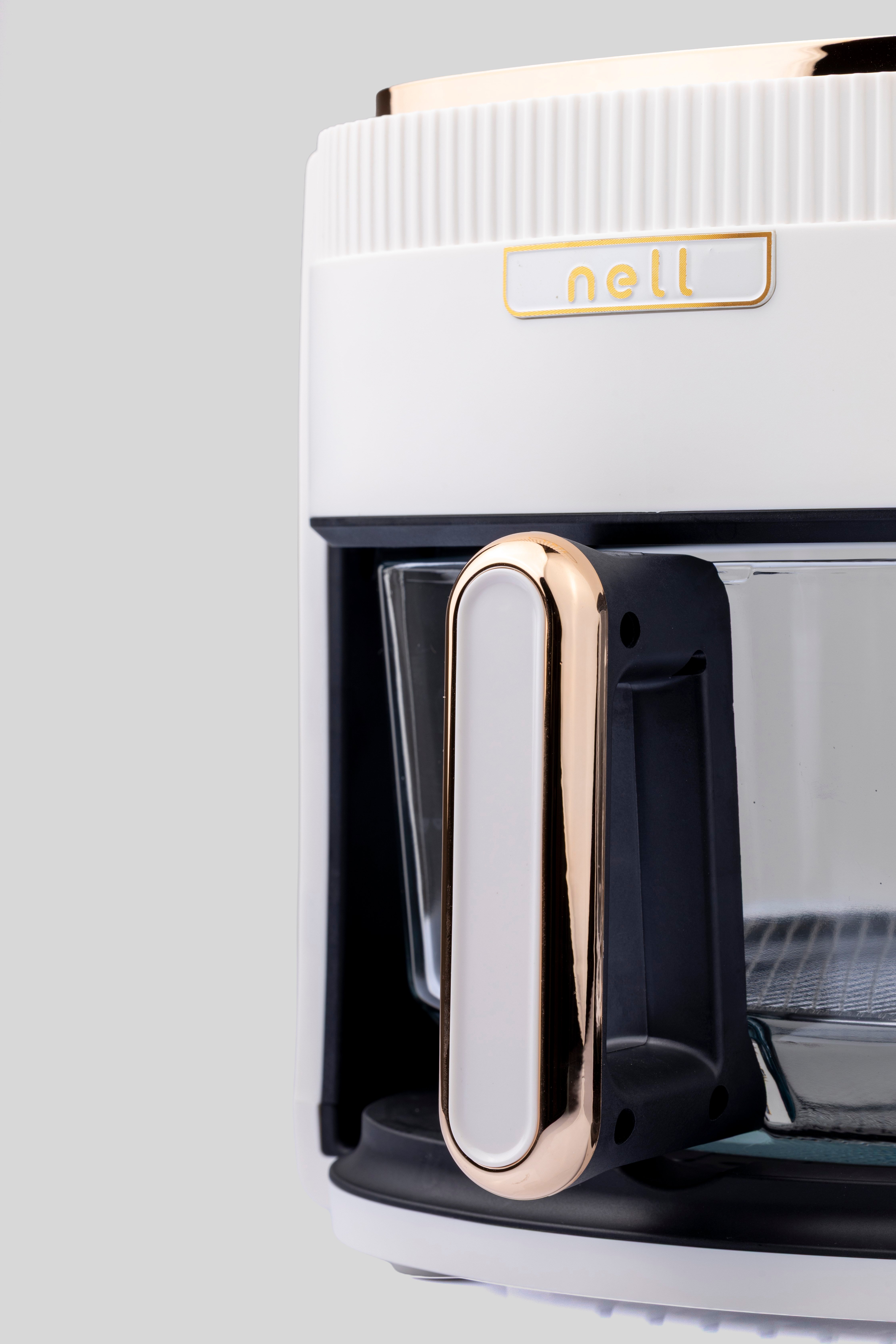 Nell EP9930 CAM Airfryer - BEYAZ