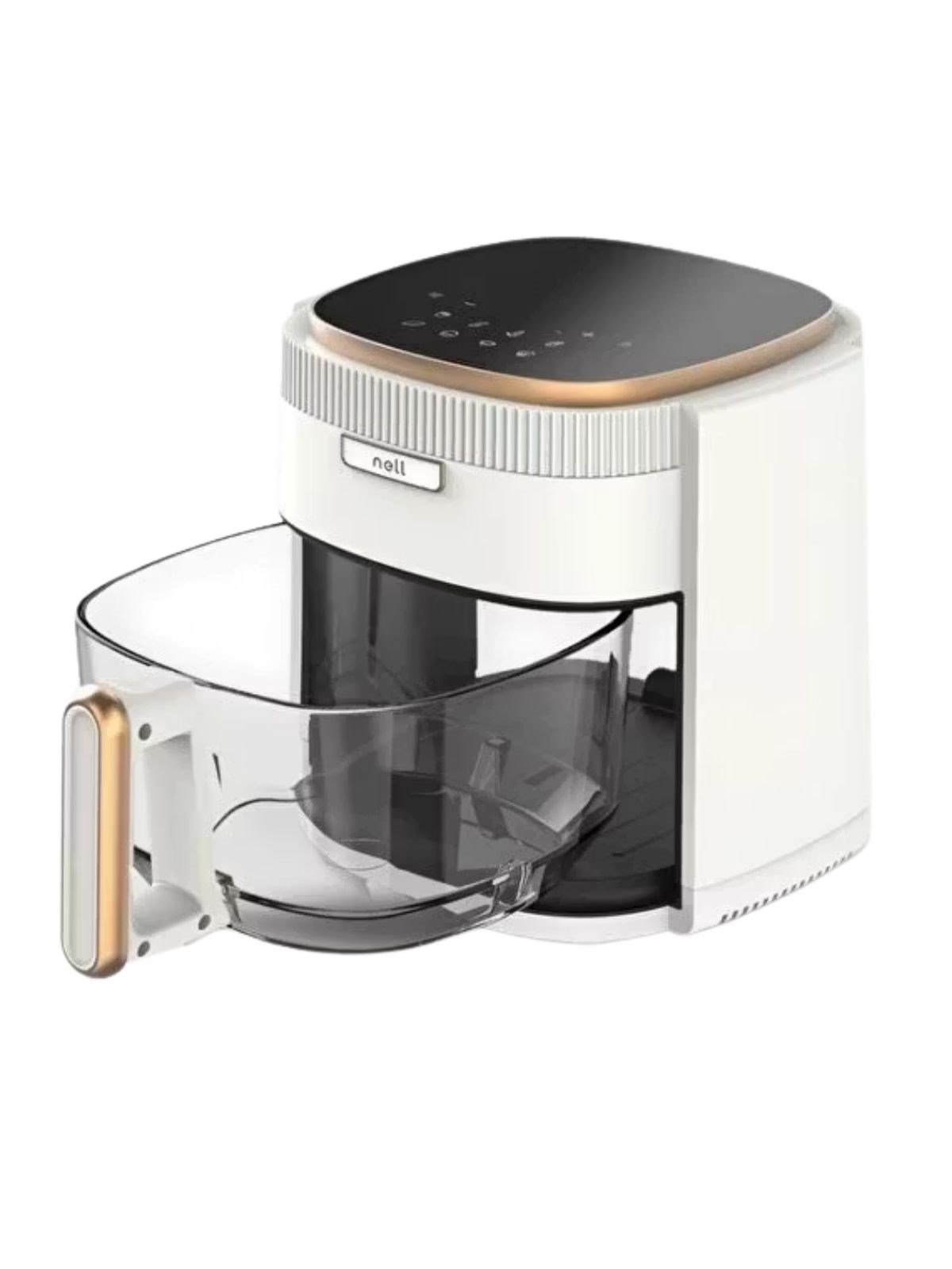 Nell EP9930 CAM Airfryer - BEYAZ