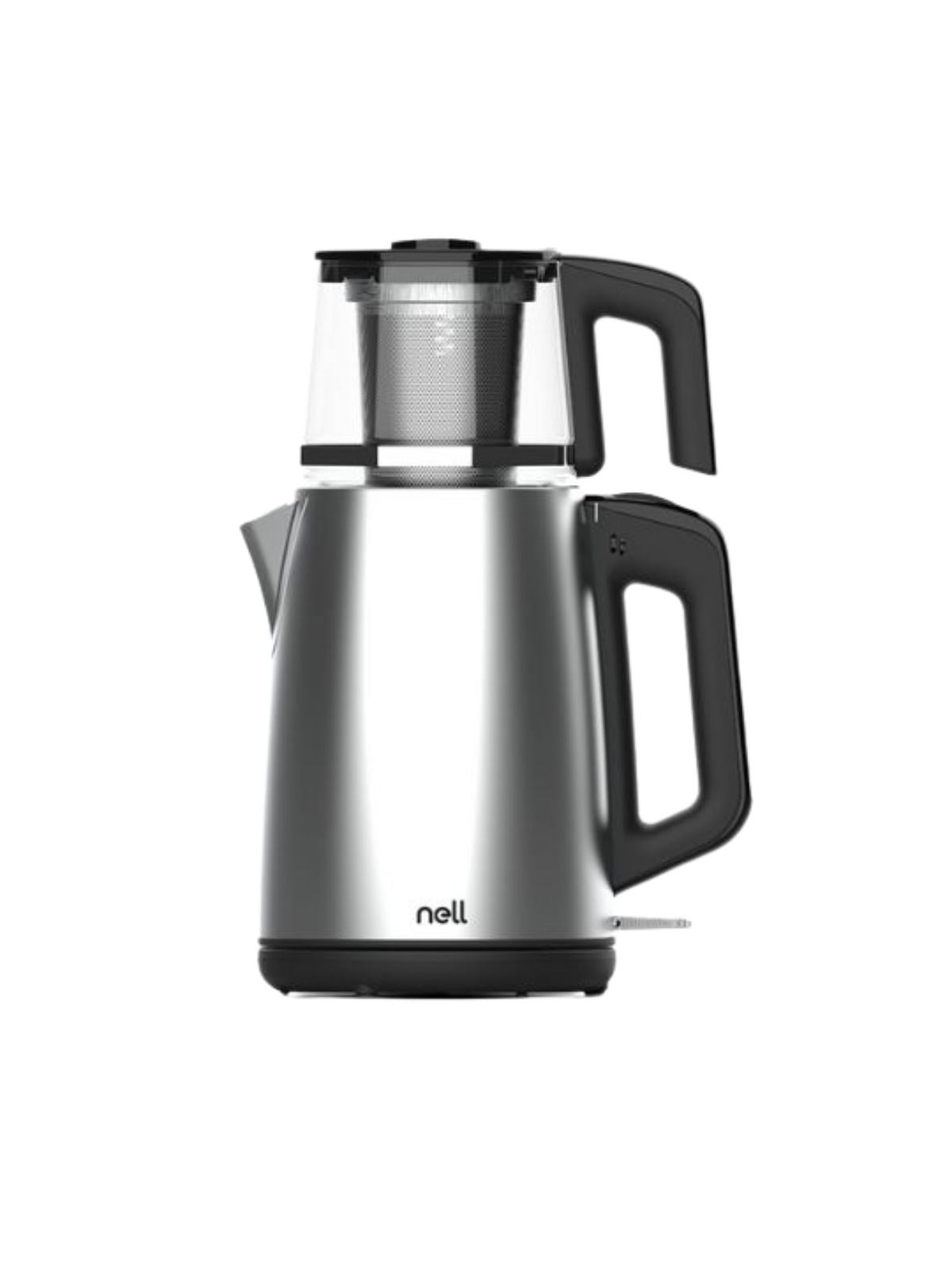 Nell IH9940 Çay Makinesi CAM Demlik
