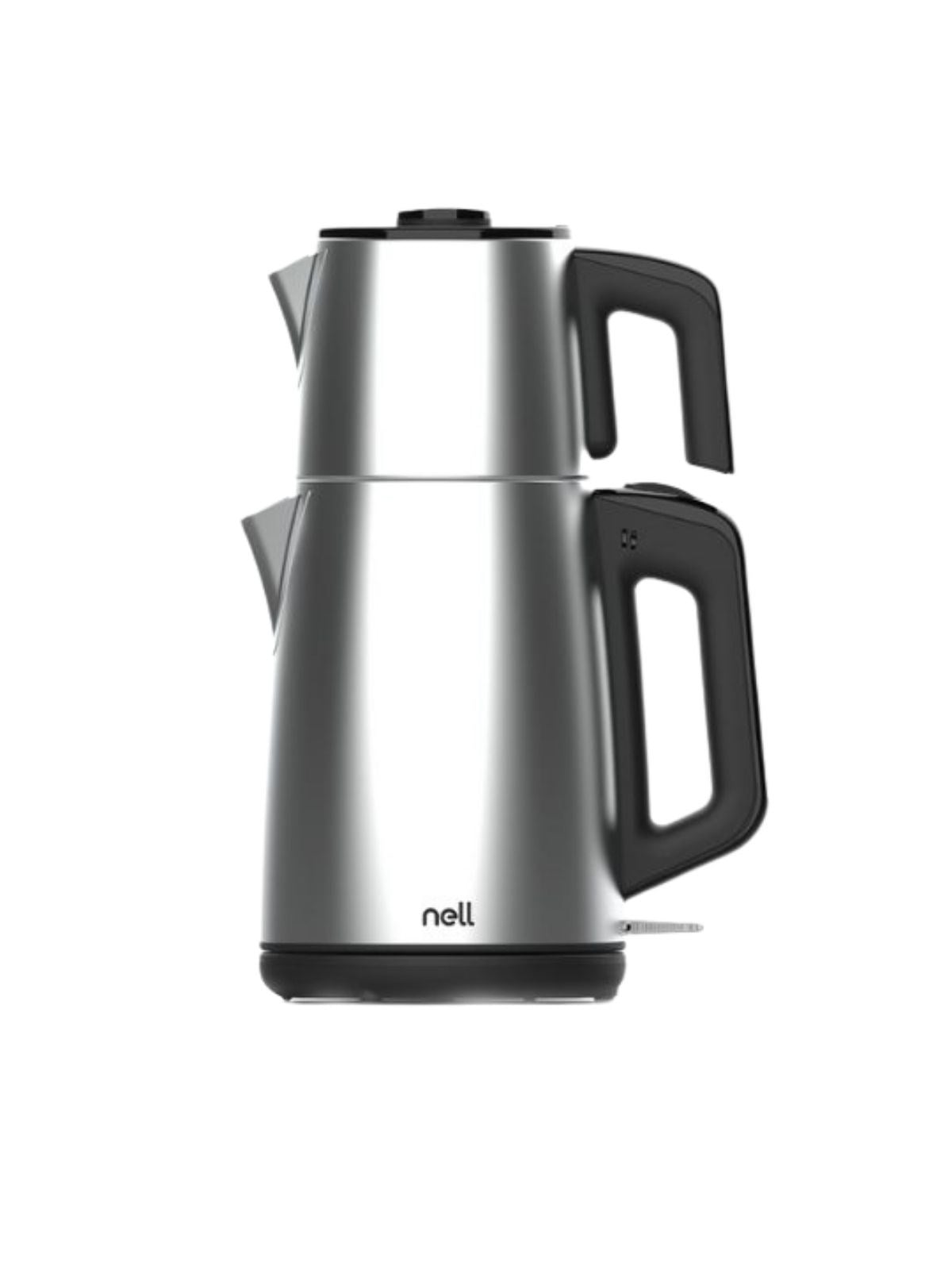 Nell IH9945 Çay Makinesi ÇELİK Demlik