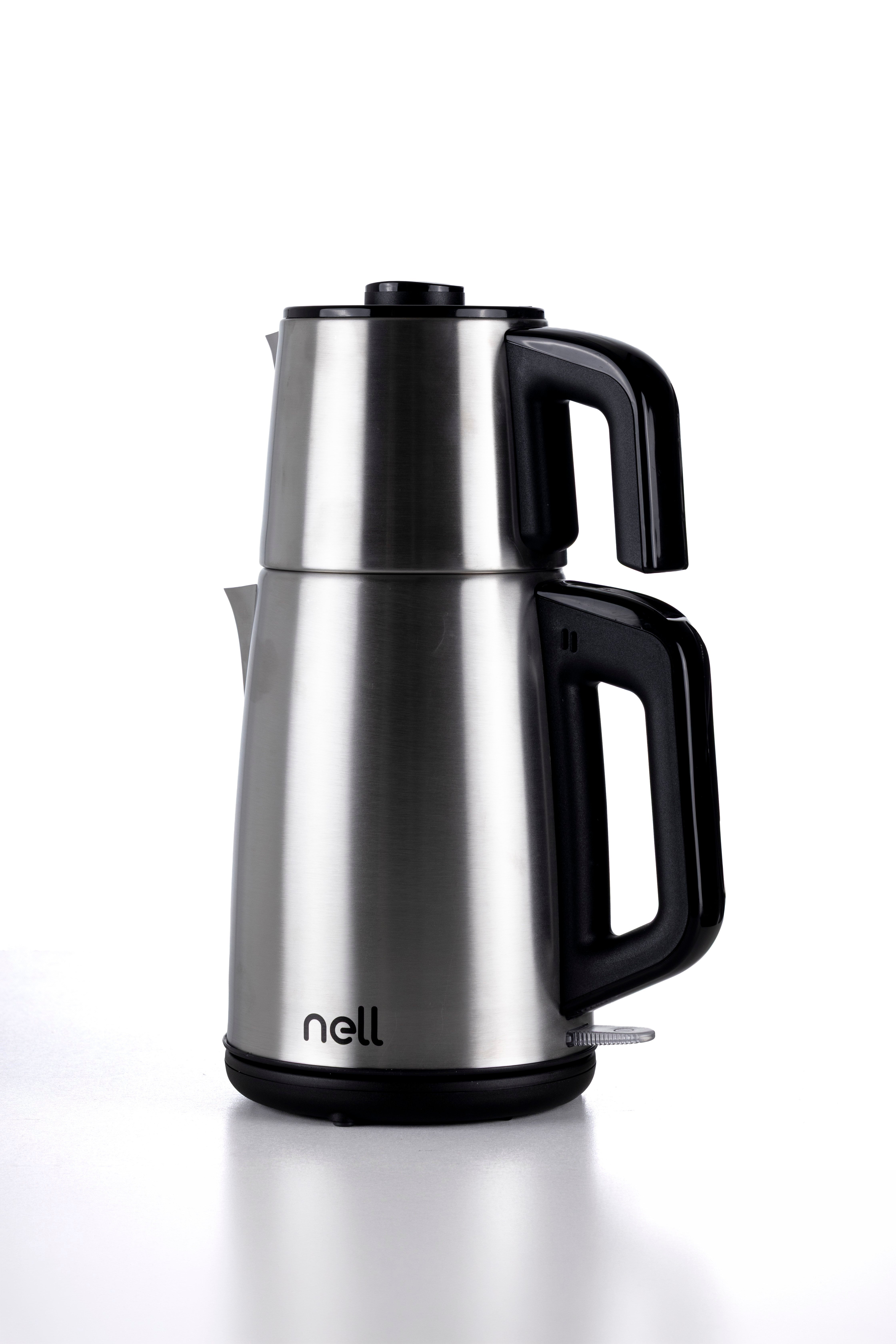 Nell IH9945 Çay Makinesi ÇELİK Demlik