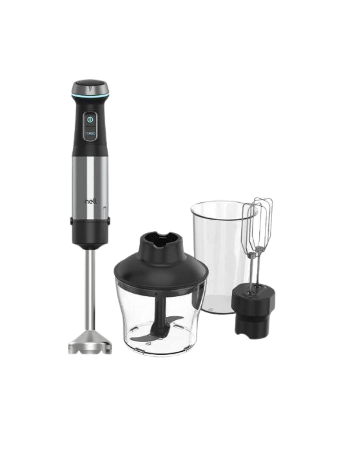 Nell IYH9915 Speedy Pro El Blenderi SET