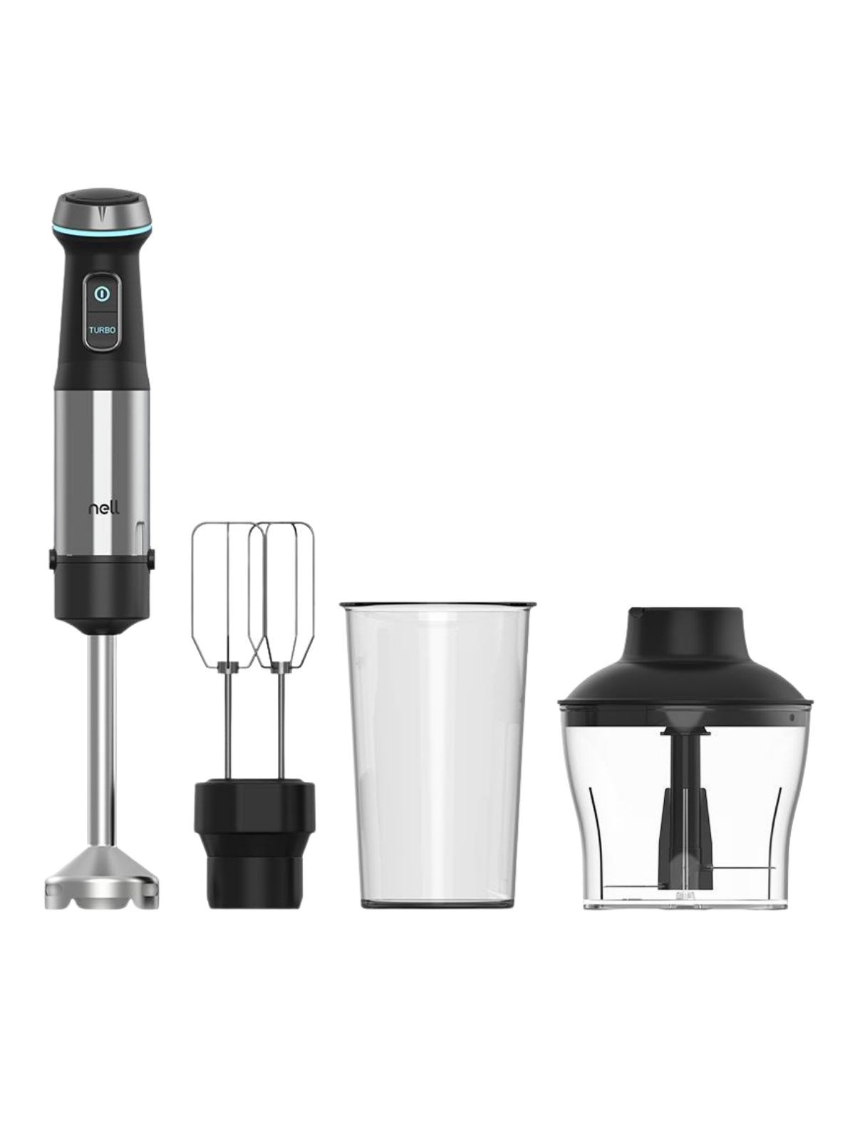 Nell IYH9915 Speedy Pro El Blenderi SET
