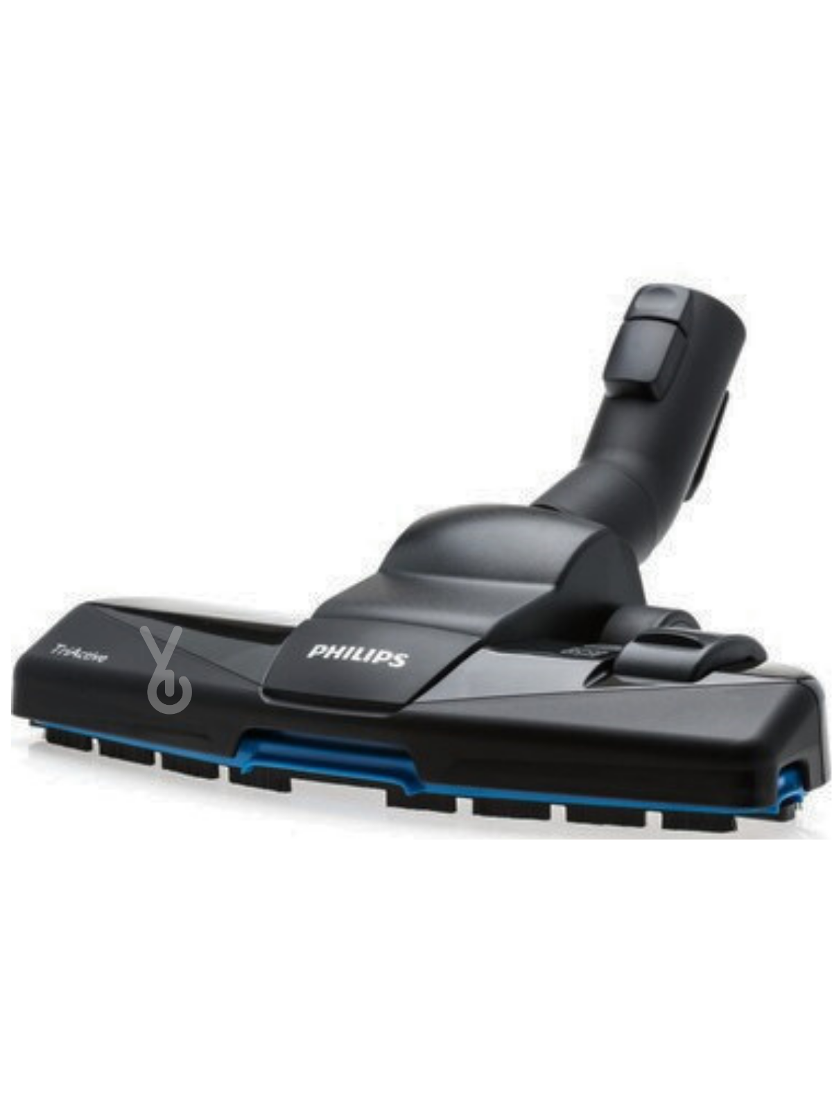 Philips Triactive Cp0190/01 Çok Amaçlı Başlık Siyah