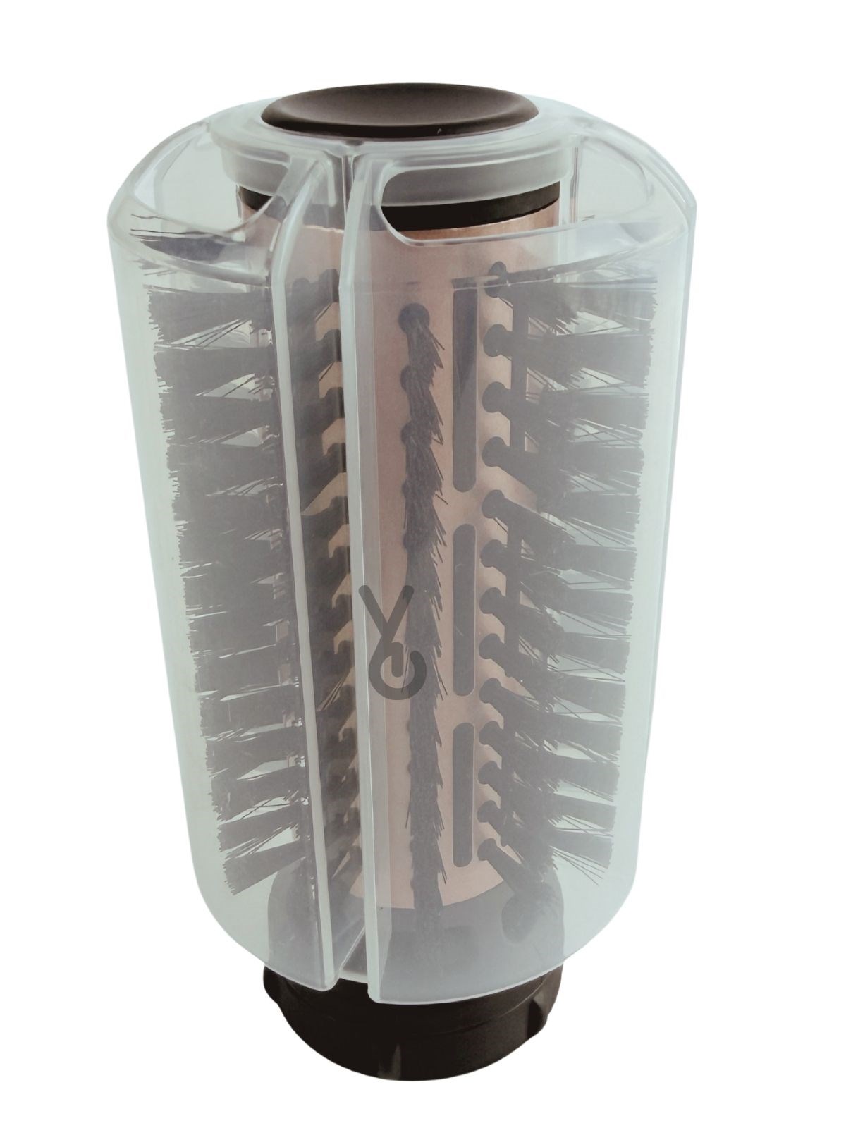 Remington AS8810 Keratın Protect Döner Başlı 40 mm Termal Yumuşak Fırça