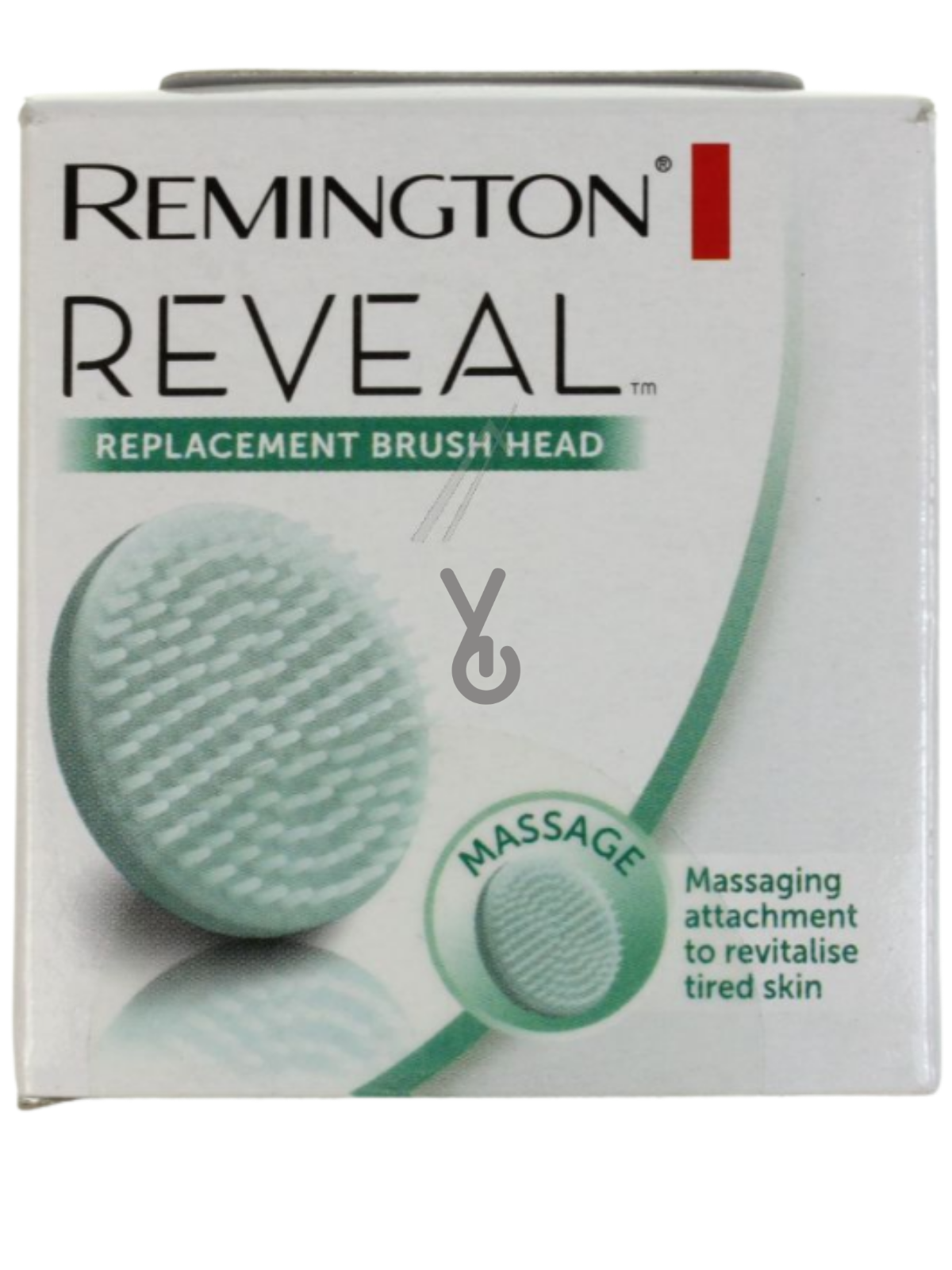 Remington FC1000 Masaj Başlığı