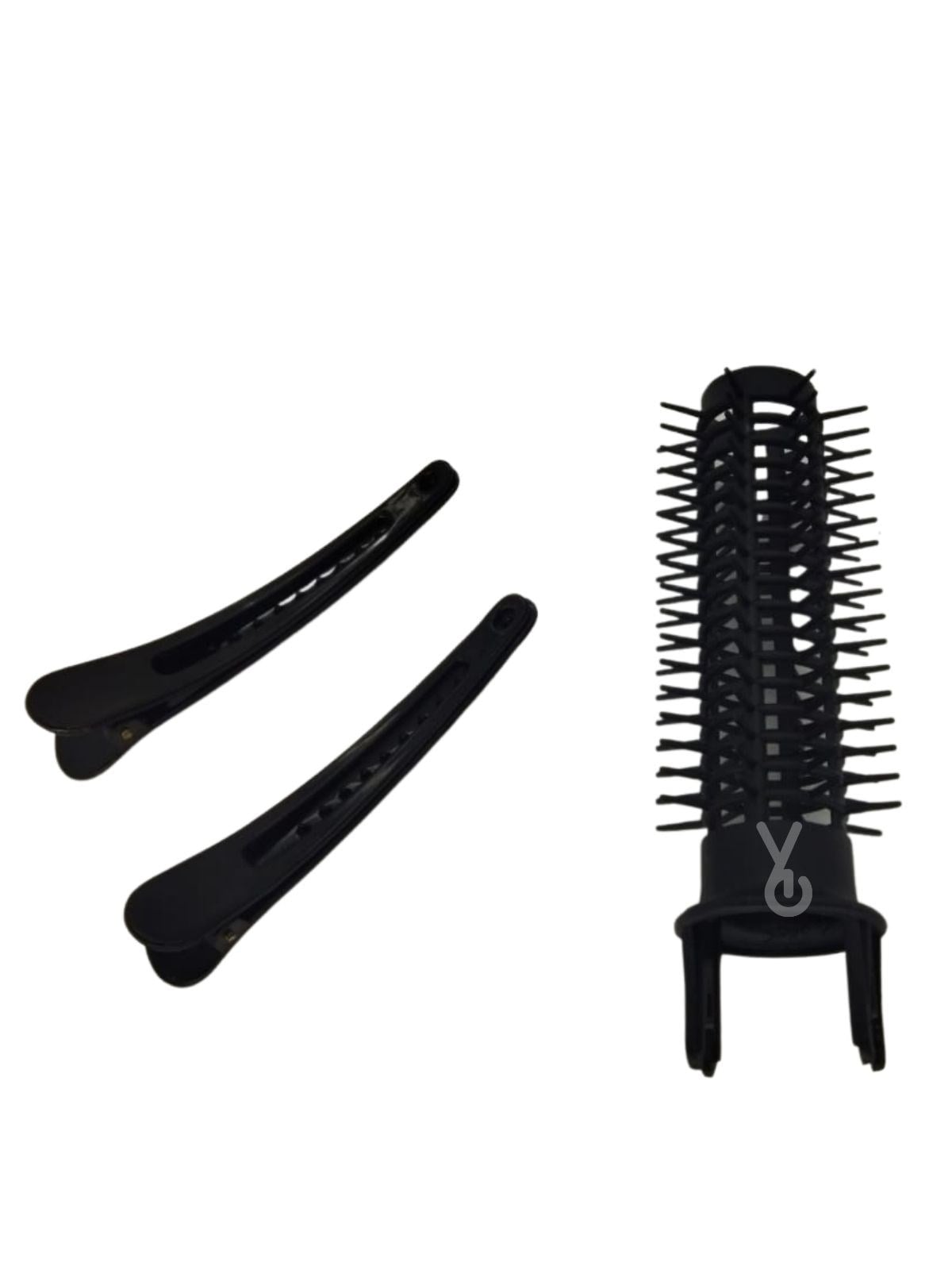 Remington Multistyle Saç Şekillendirme Seti S8670 -Bukle Başlığı + 4 Klips