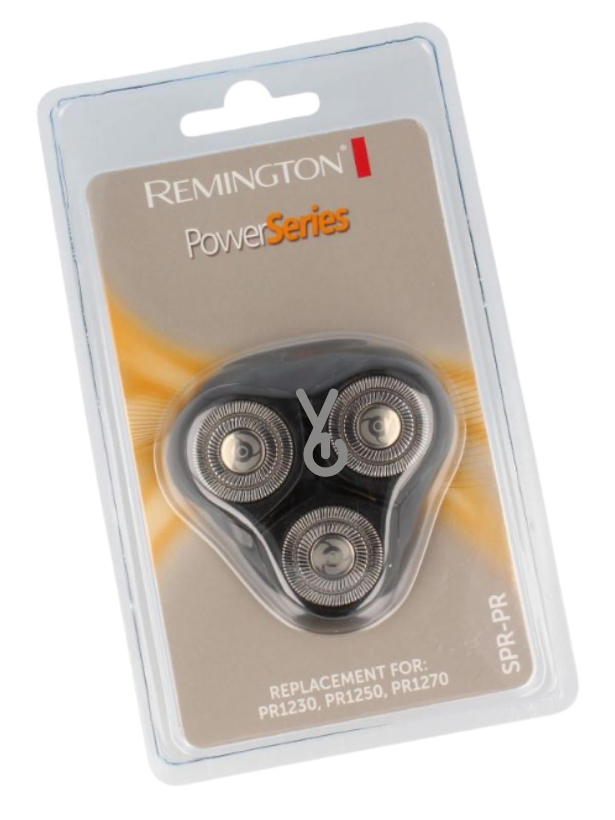 Remington PR1230 / 1250 /1270 3STK Traş Başlığı 3lü