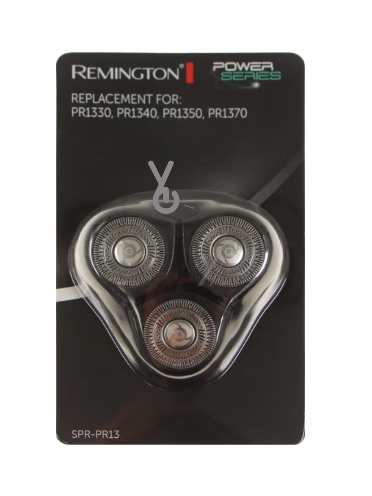 Remington PR1330, PR1340 Traş Başlığı 3'lü