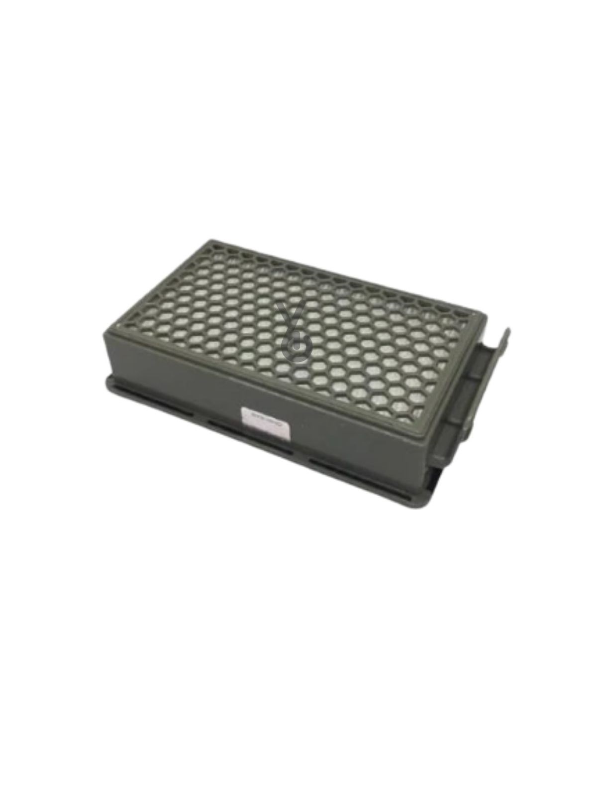 Rowenta Compact Power Cyclonic Hepa Filtre