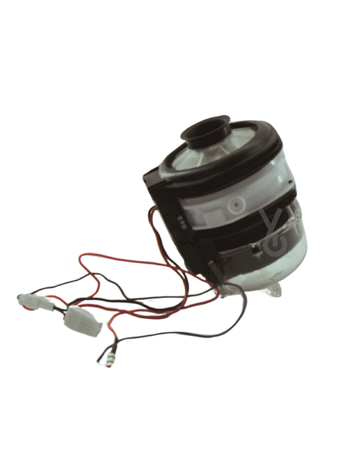 Rowenta Elektrikli Süpürge RS-RH5834 Motor