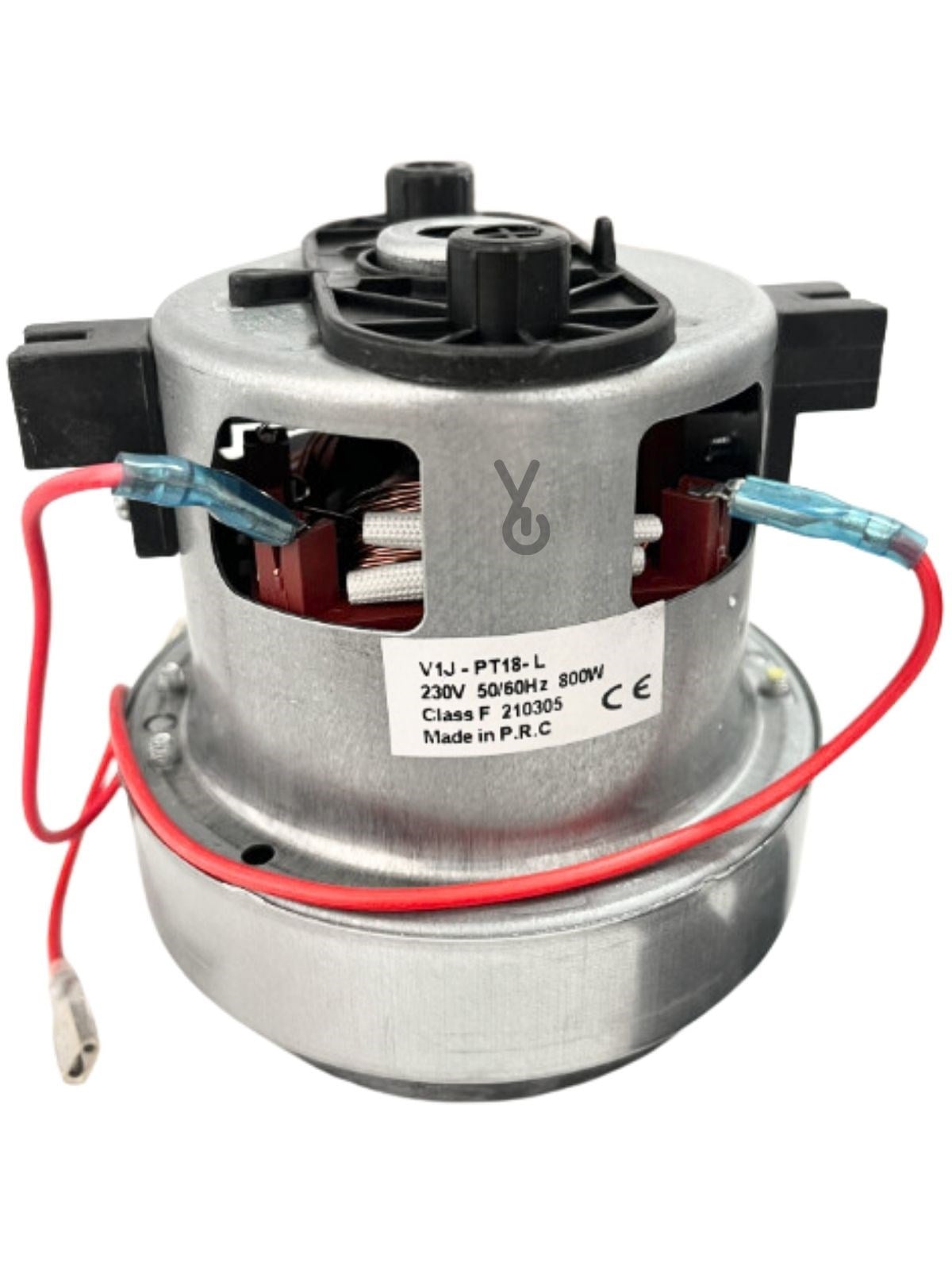 Rowenta Extent Power/Premium Elektrikli Süpürge Motor+Conta+Amortisör
