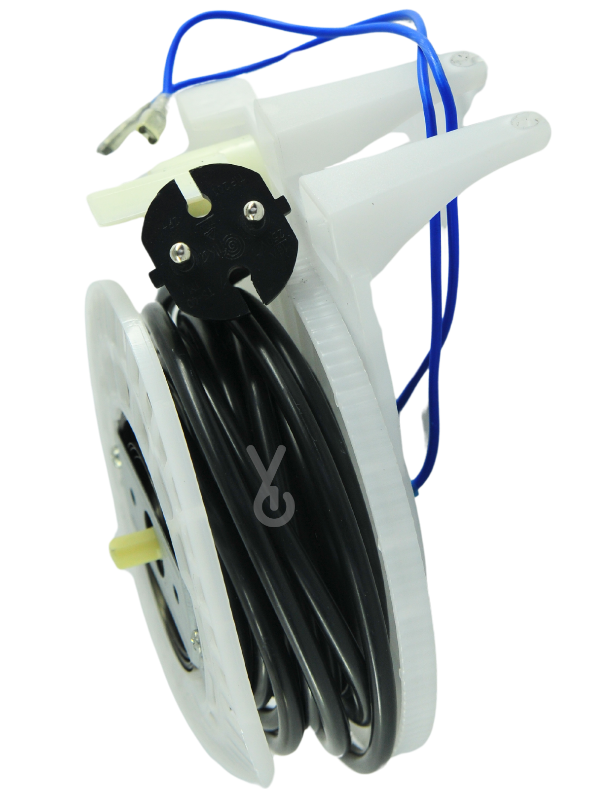 Rowenta Instant Power Toz Torbasız Elektrikli Süpürge Kablo Makarası