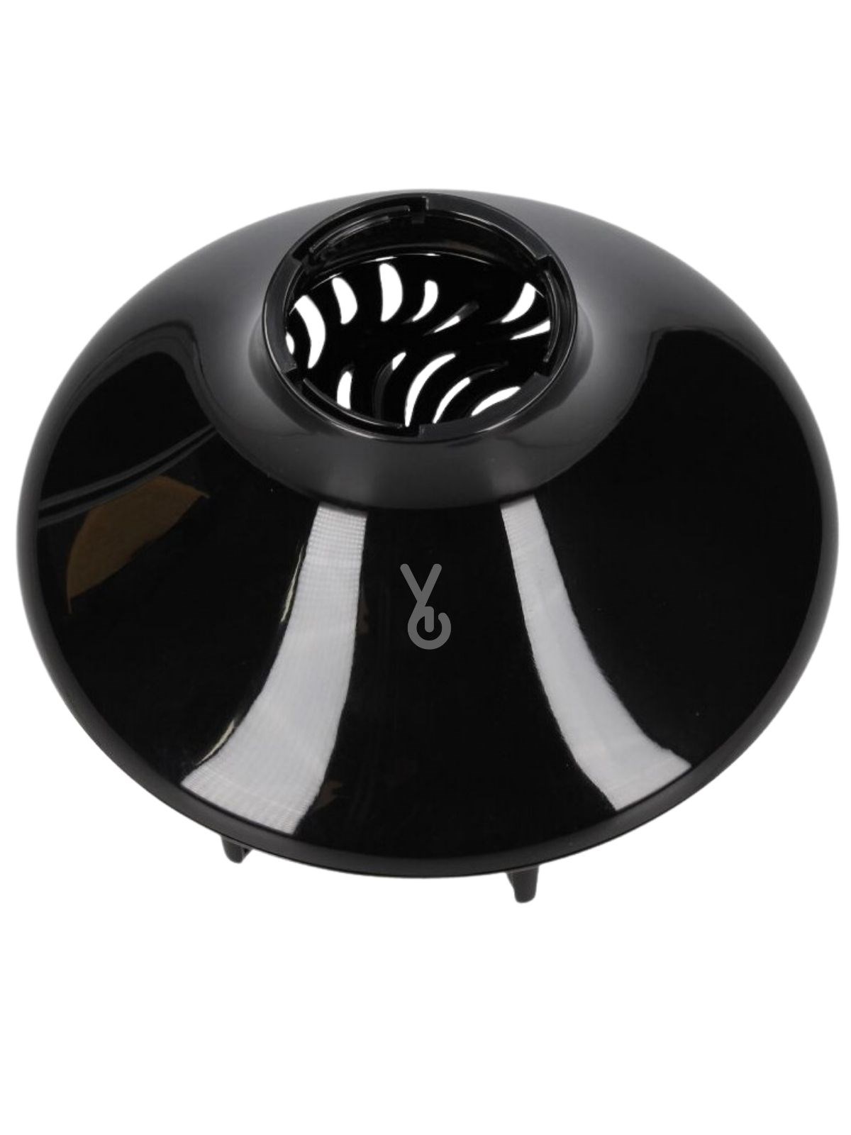 Rowenta Premium Silence Care CV7920 Saç Kurutma Makinesi Difüzör