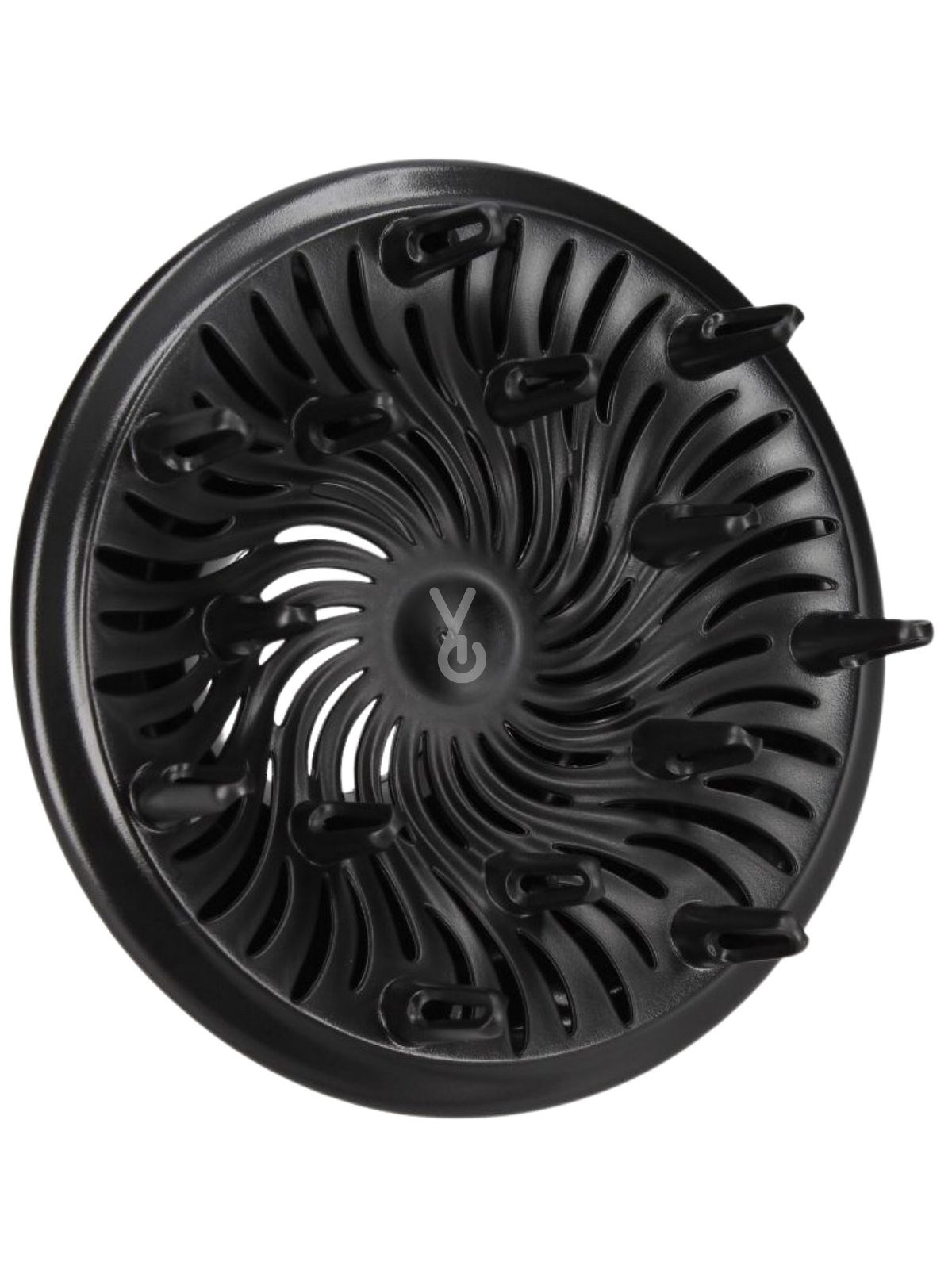Rowenta Premium Silence Care CV7920 Saç Kurutma Makinesi Difüzör