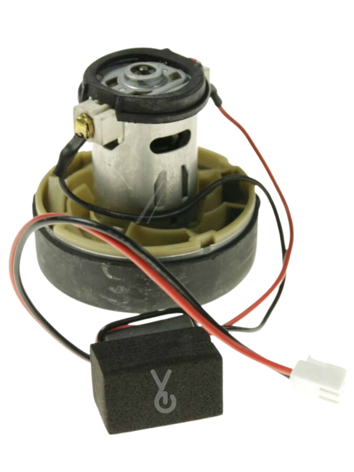 Rowenta RH7233 , RH7221 Air Force 160 Şarjlı Süpürge Motor