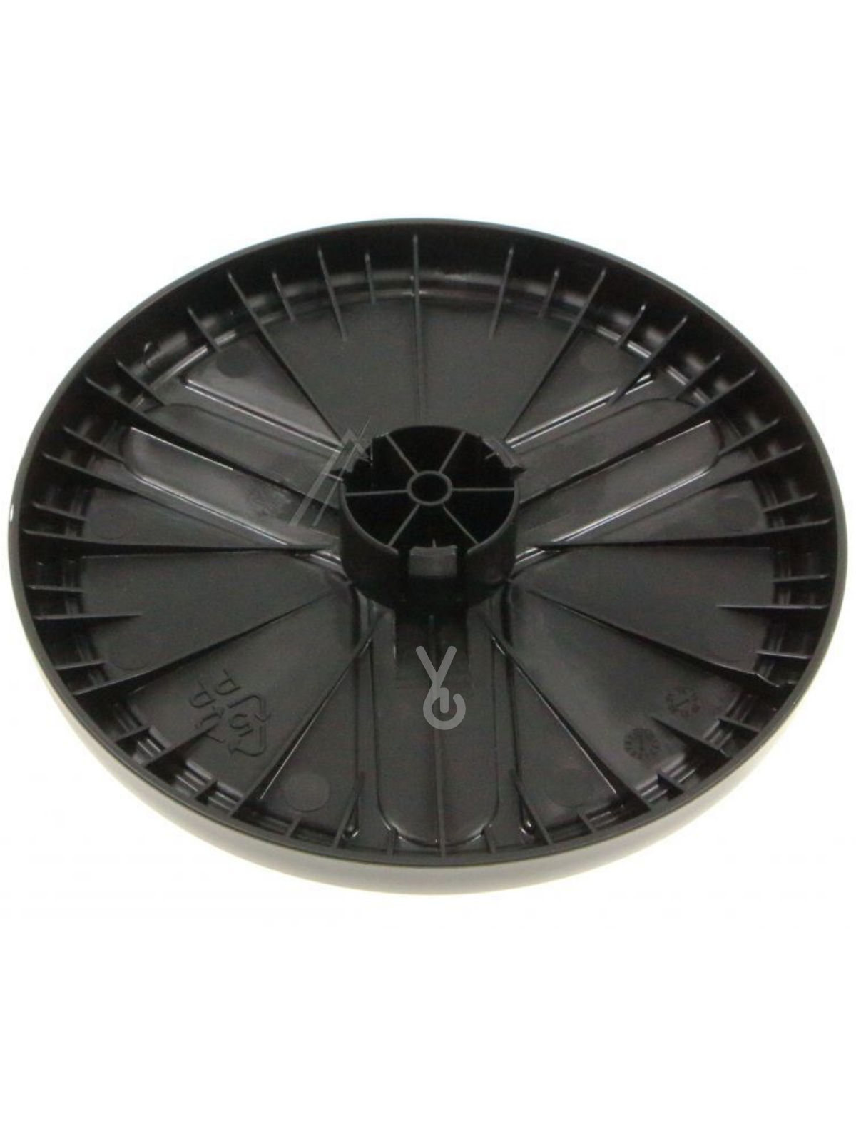 Rowenta RO76 Silence Force Cyclonic Toz Torbasız Süpürge Tekerlek