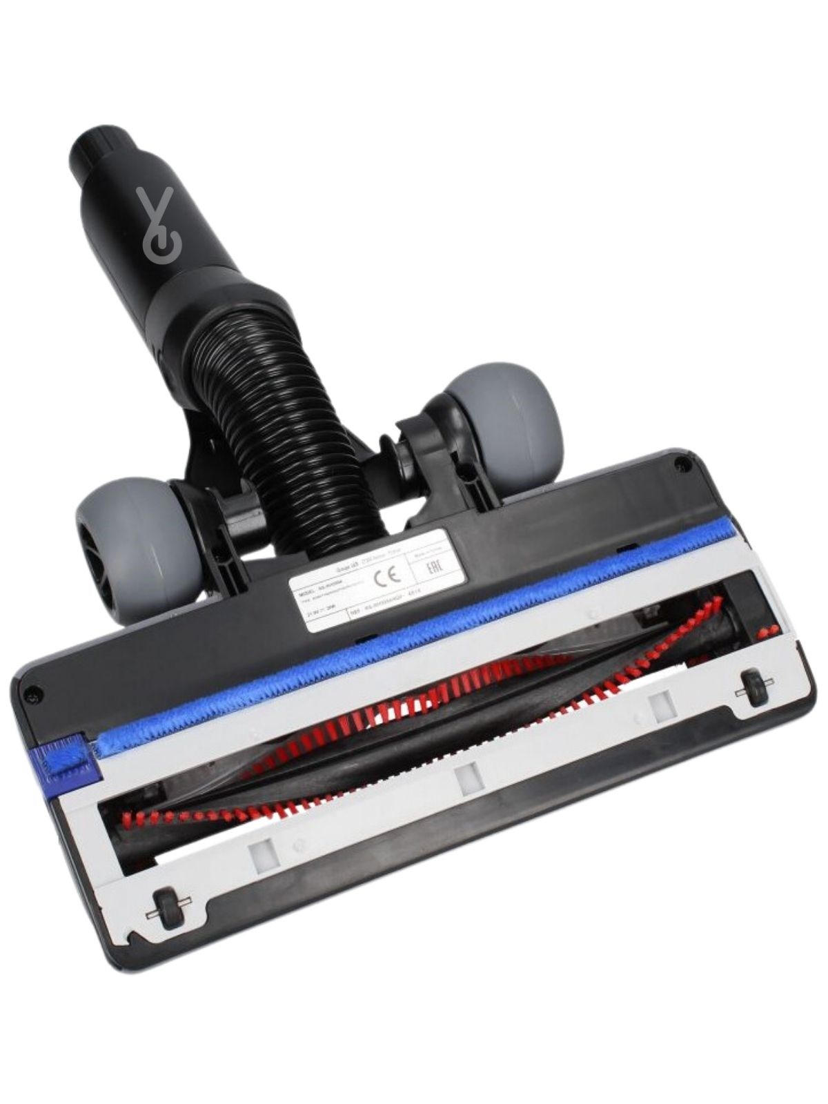 Rowenta RS-2230001098 Süpürge Başlığı