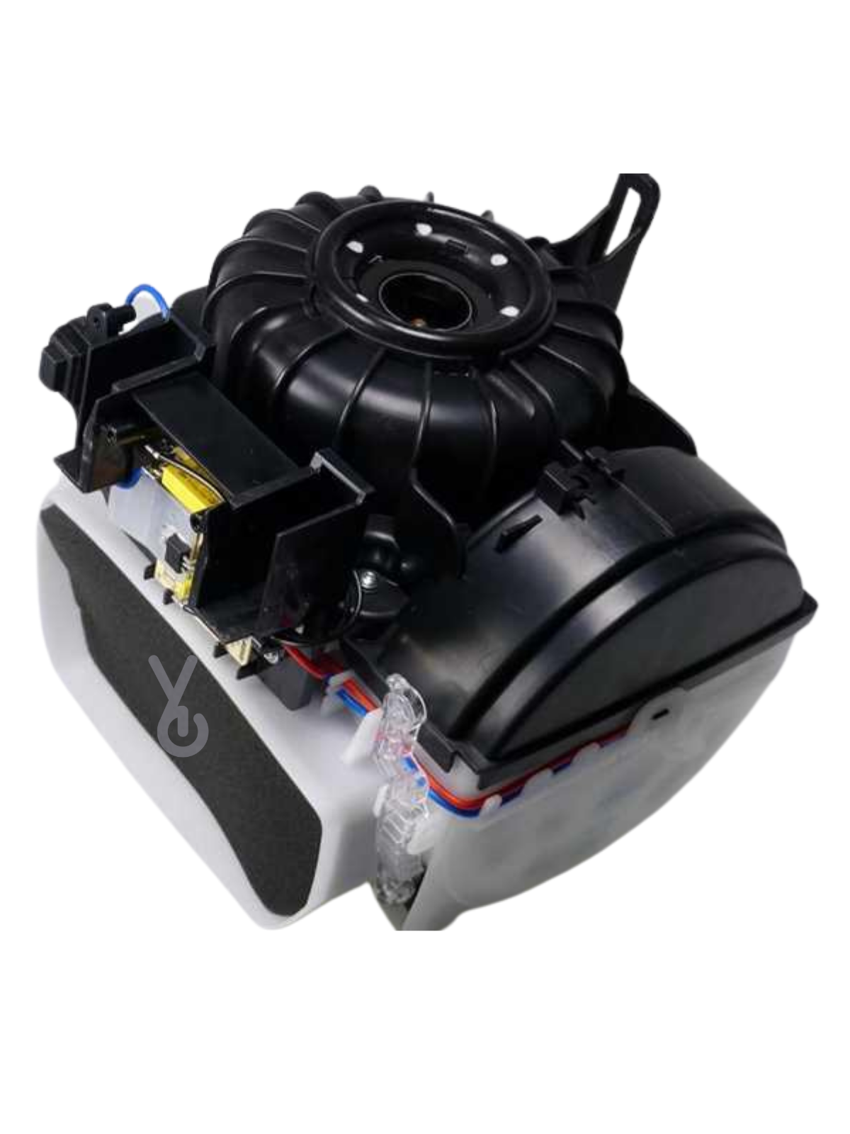 Rowenta Silence Force Extreme Süpürge Motoru
