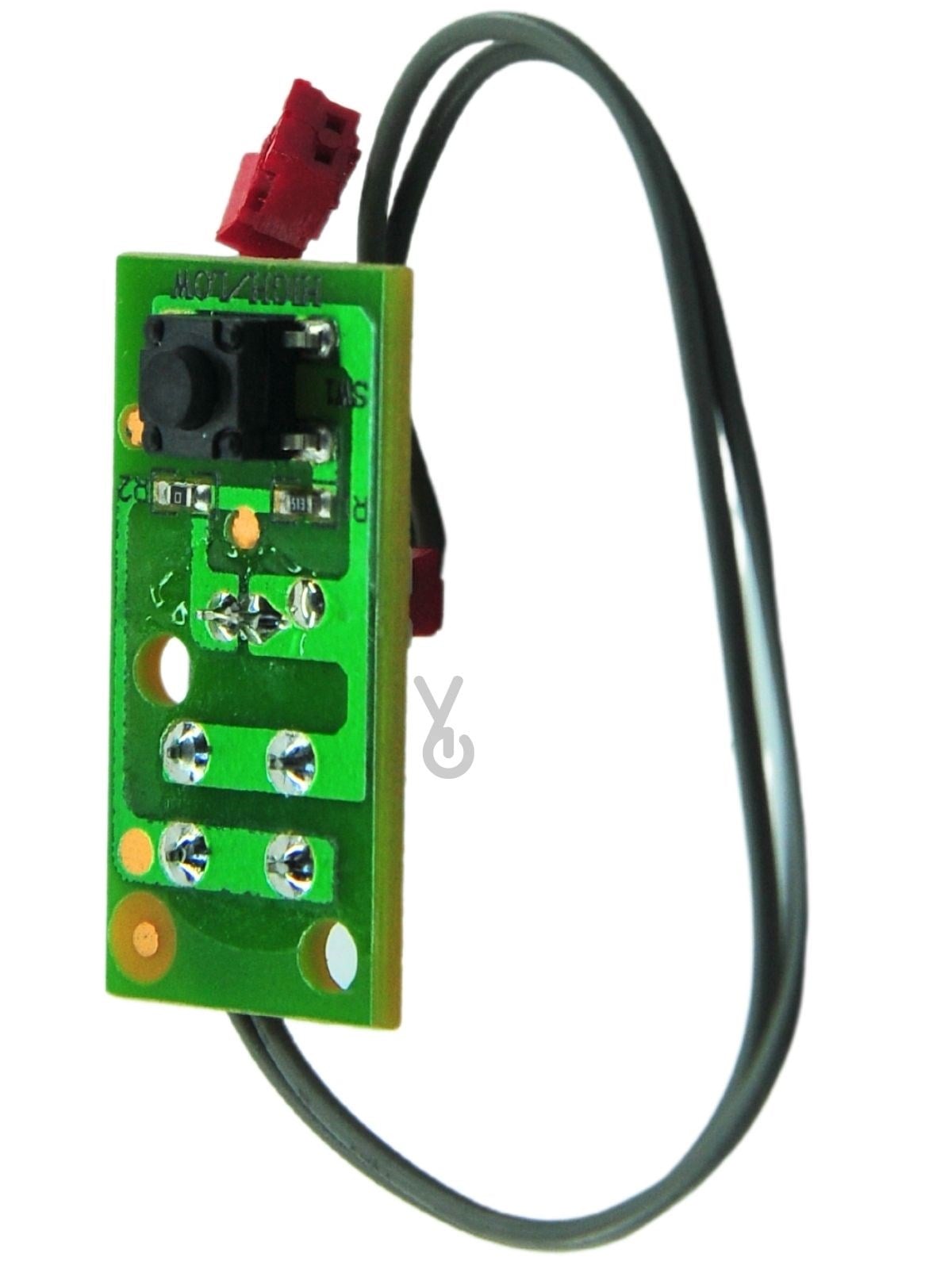Rowenta X-PERT 3.60 Sarjlı Dikey Süpürge Elektronik Kart