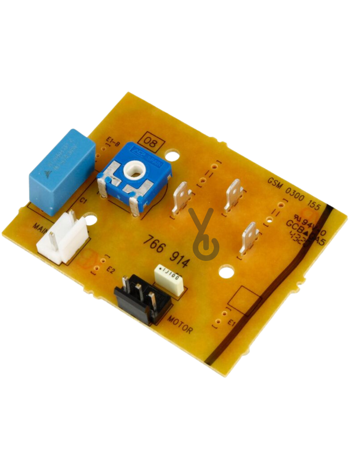 RS-RT4329 Electronic Boar