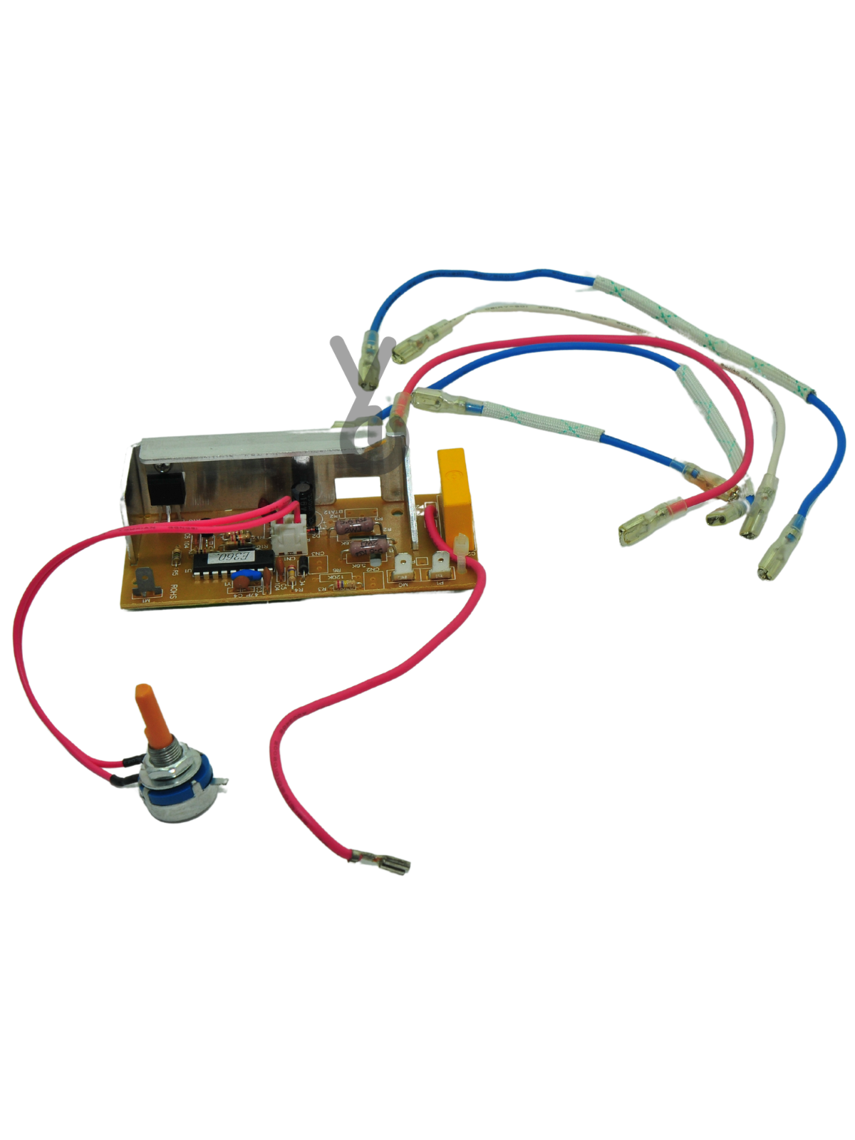 RS-RT900242 Electronic Bo