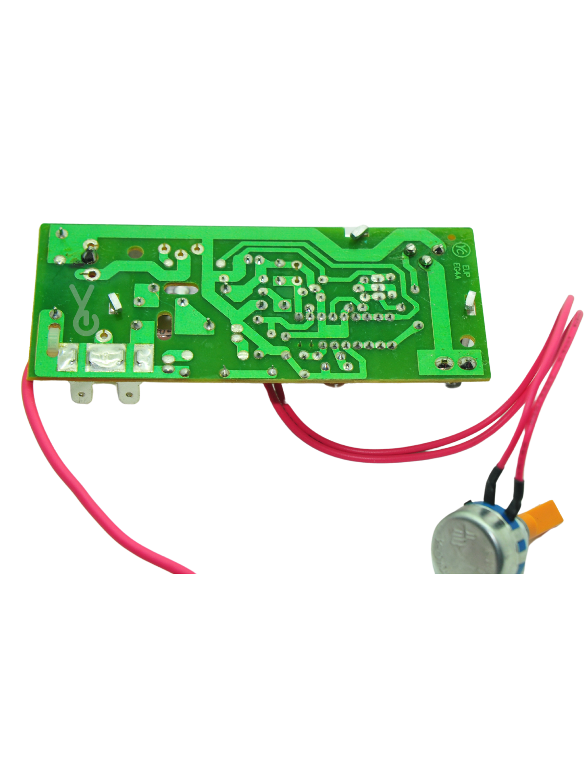 RS-RT900242 Electronic Bo