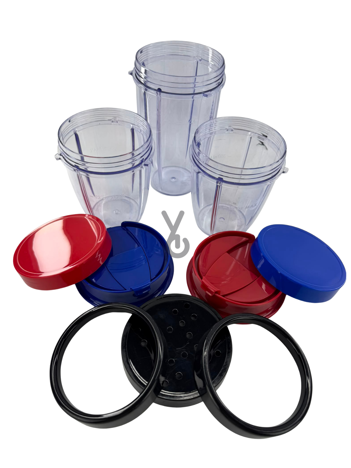 Russell Hobbs 23180-56 Gıda Hazırlama Kapları