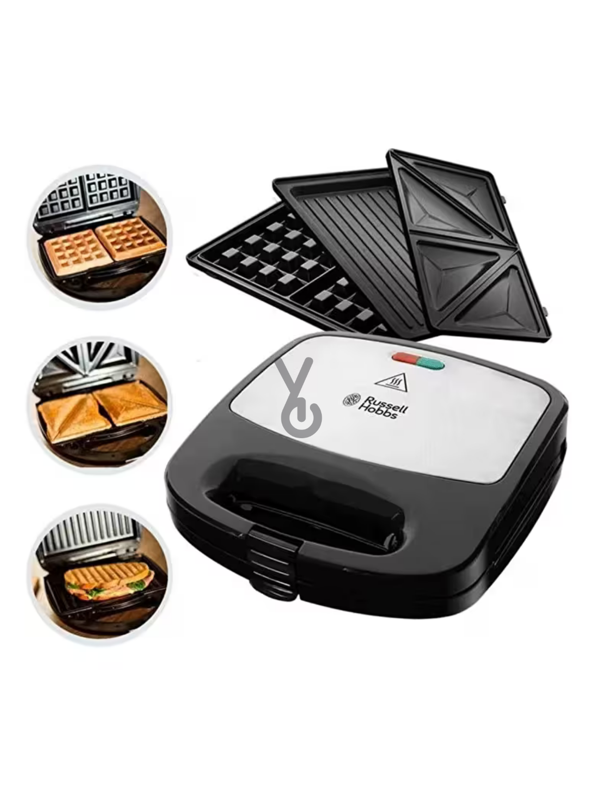 Russell Hobbs 24540-56 Izgara Plakası