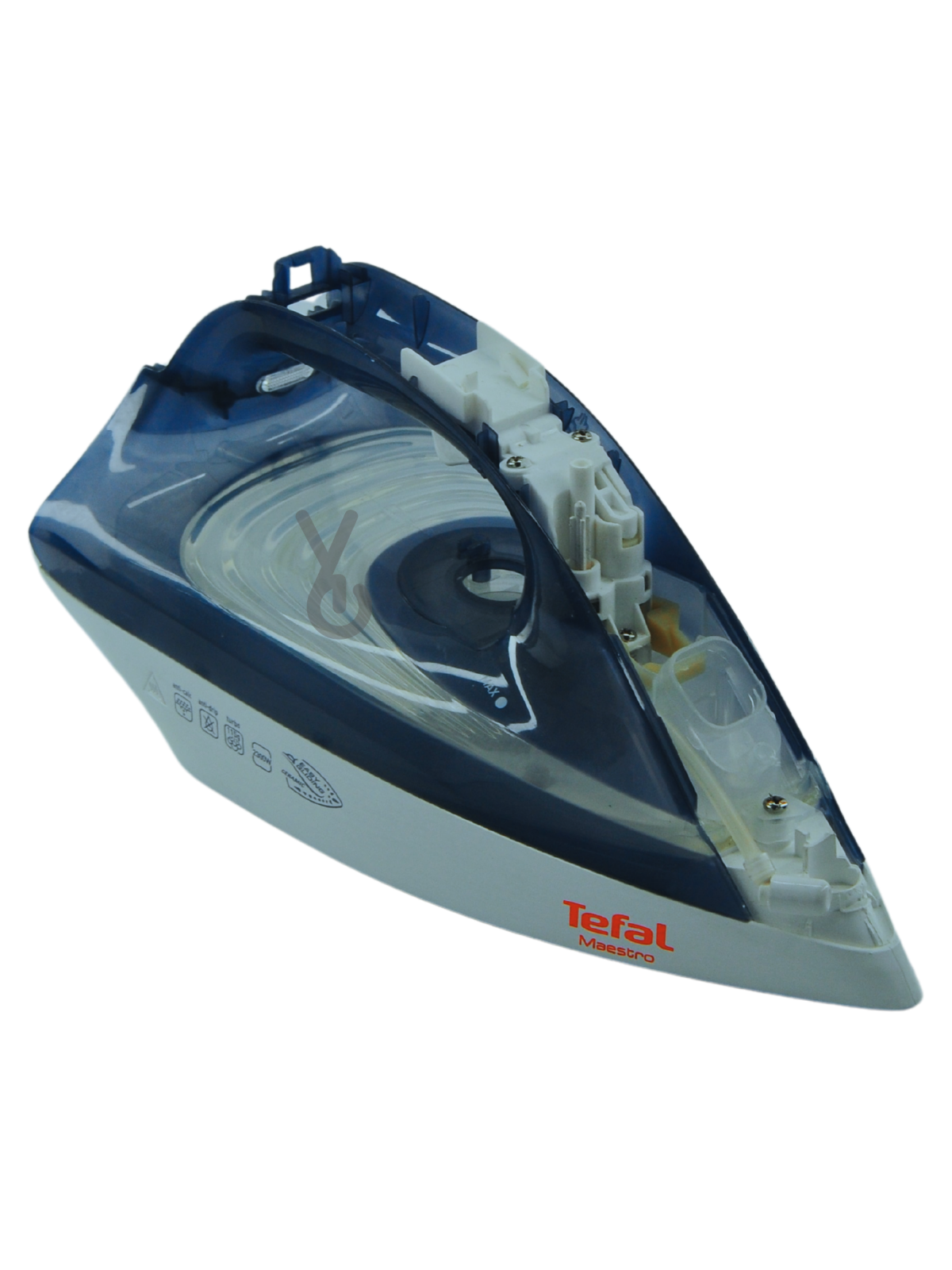 Saplı Buharlı Ütü FS-9100027289