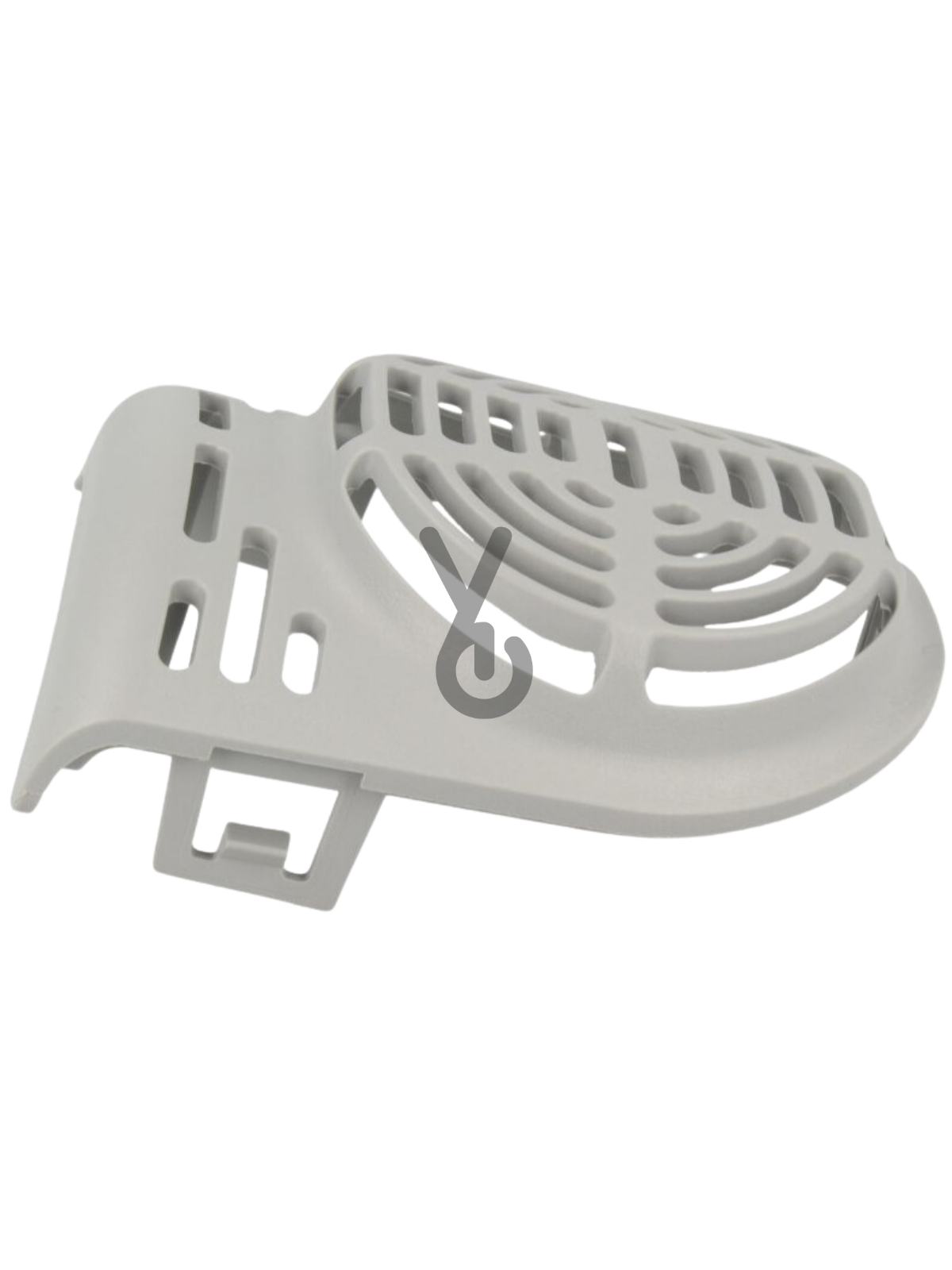 SS-1530000293 BODY GRID S