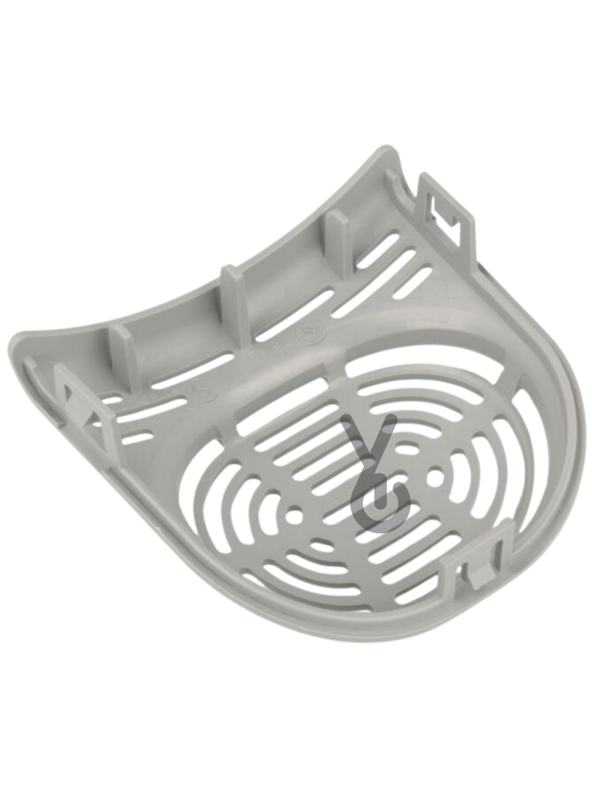 SS-1530000293 BODY GRID S