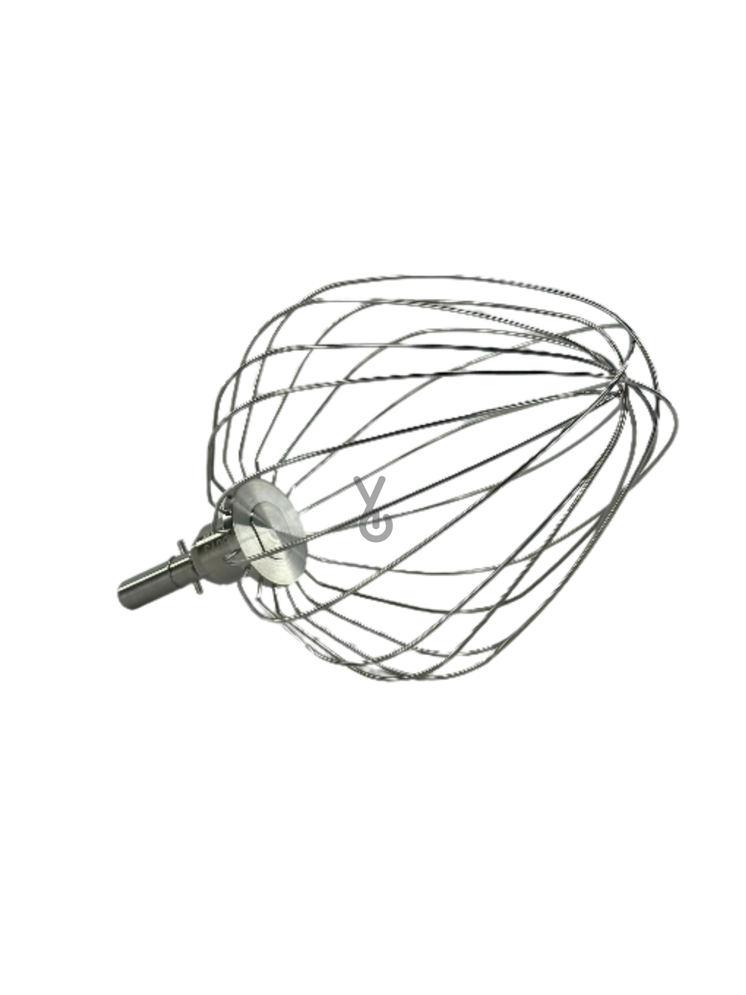 SS WHISK MAJOR 9 WIRE