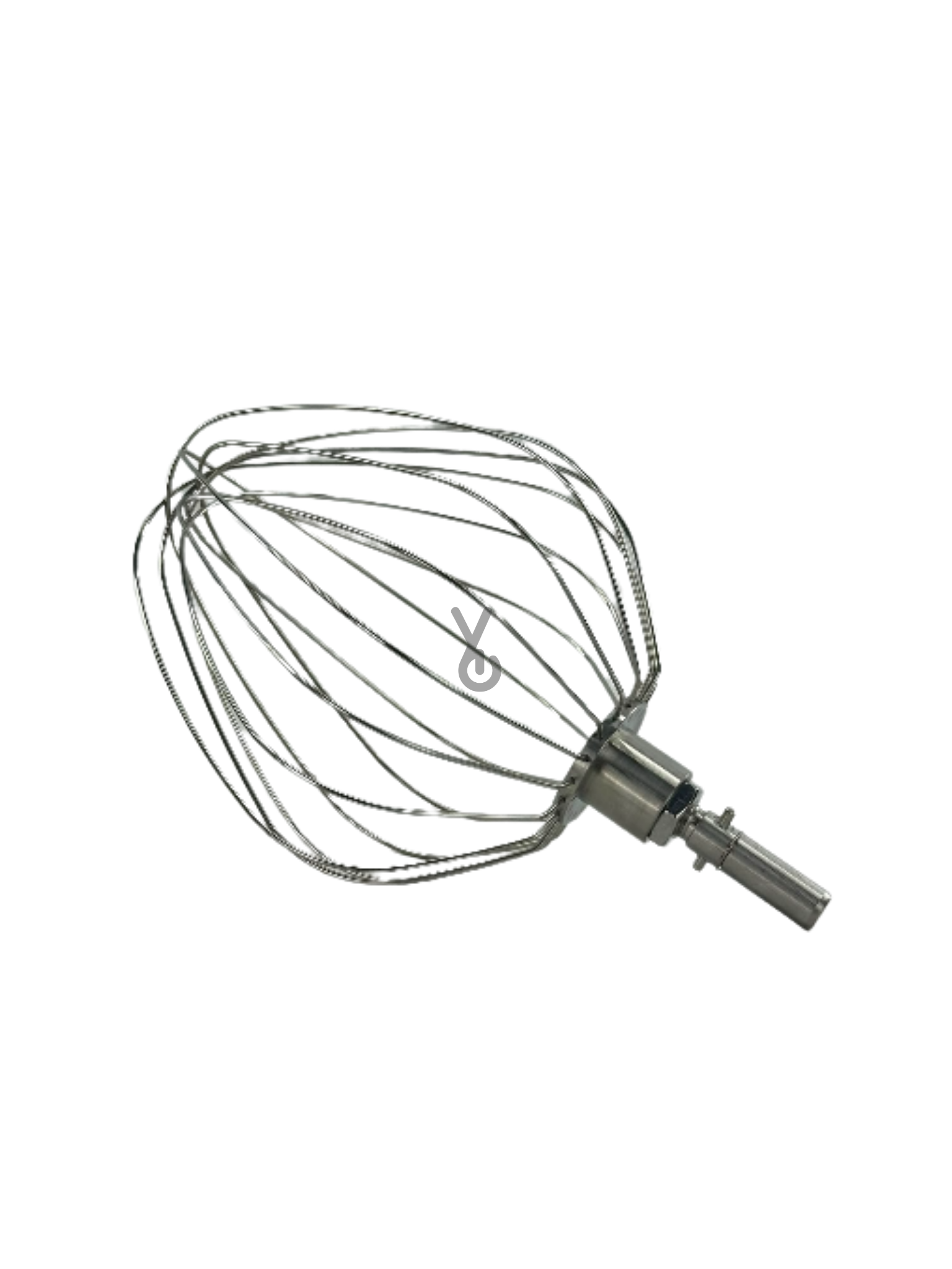 SS WHISK MAJOR 9 WIRE