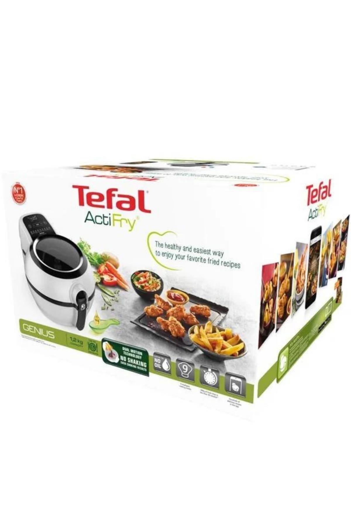 Tefal Actifry Genius 1,2lt